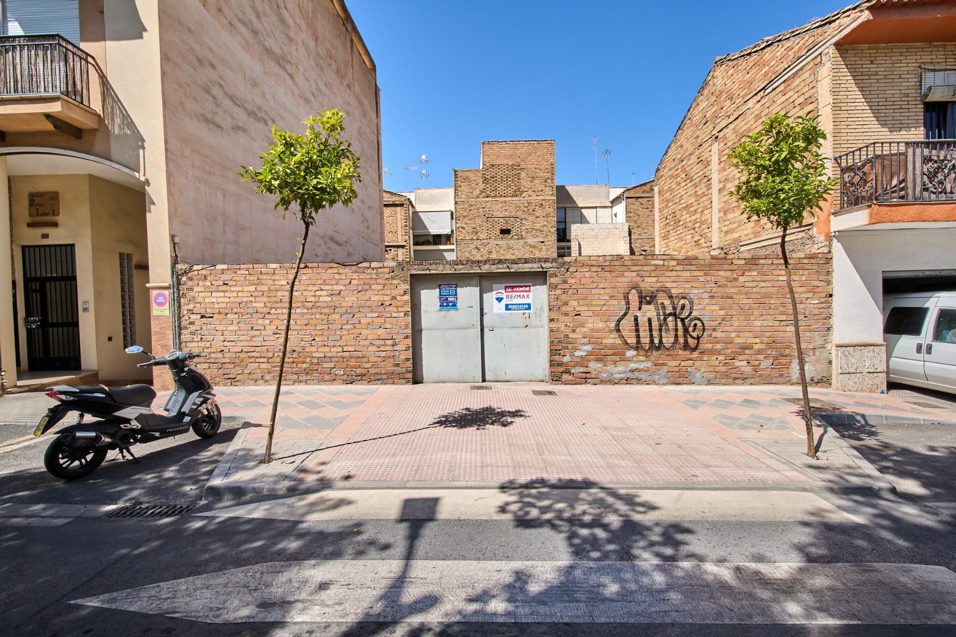 Armilla, Granada