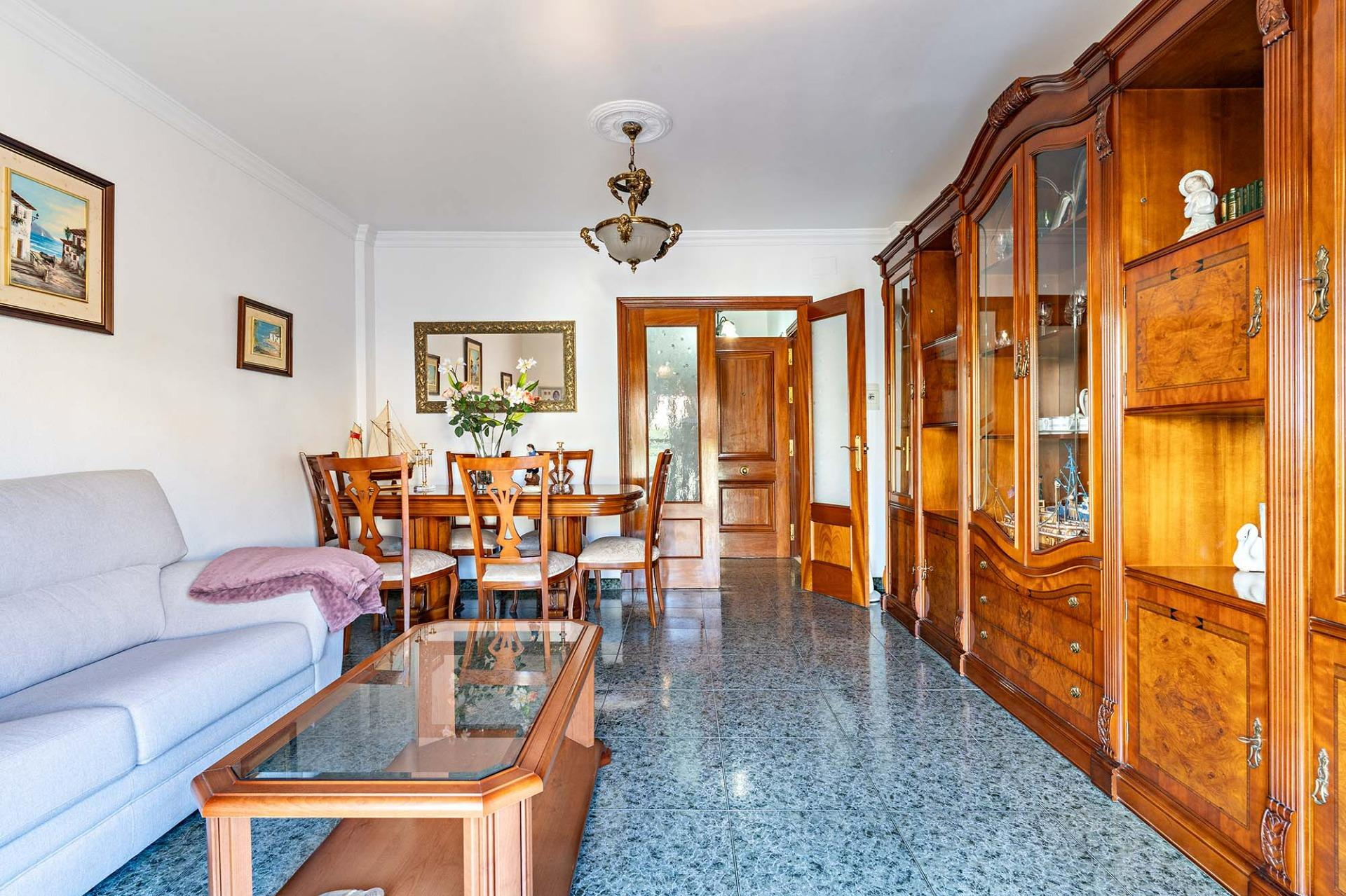 TRÍPLEX CON ALMACÉN DE 74 M2 EN PASEO LAS LOMAS DE EL EJIDO