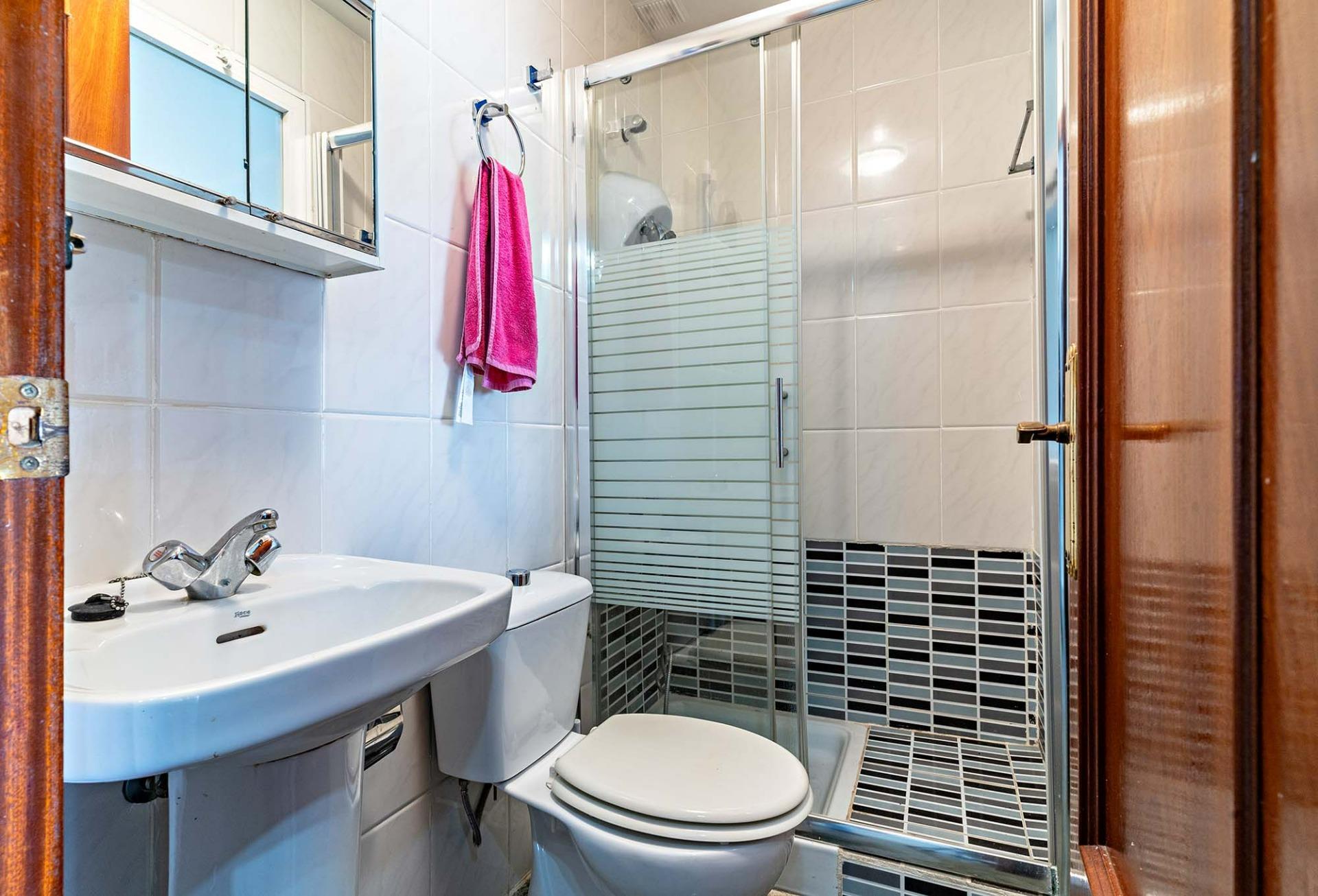 TRÍPLEX CON ALMACÉN DE 74 M2 EN PASEO LAS LOMAS DE EL EJIDO