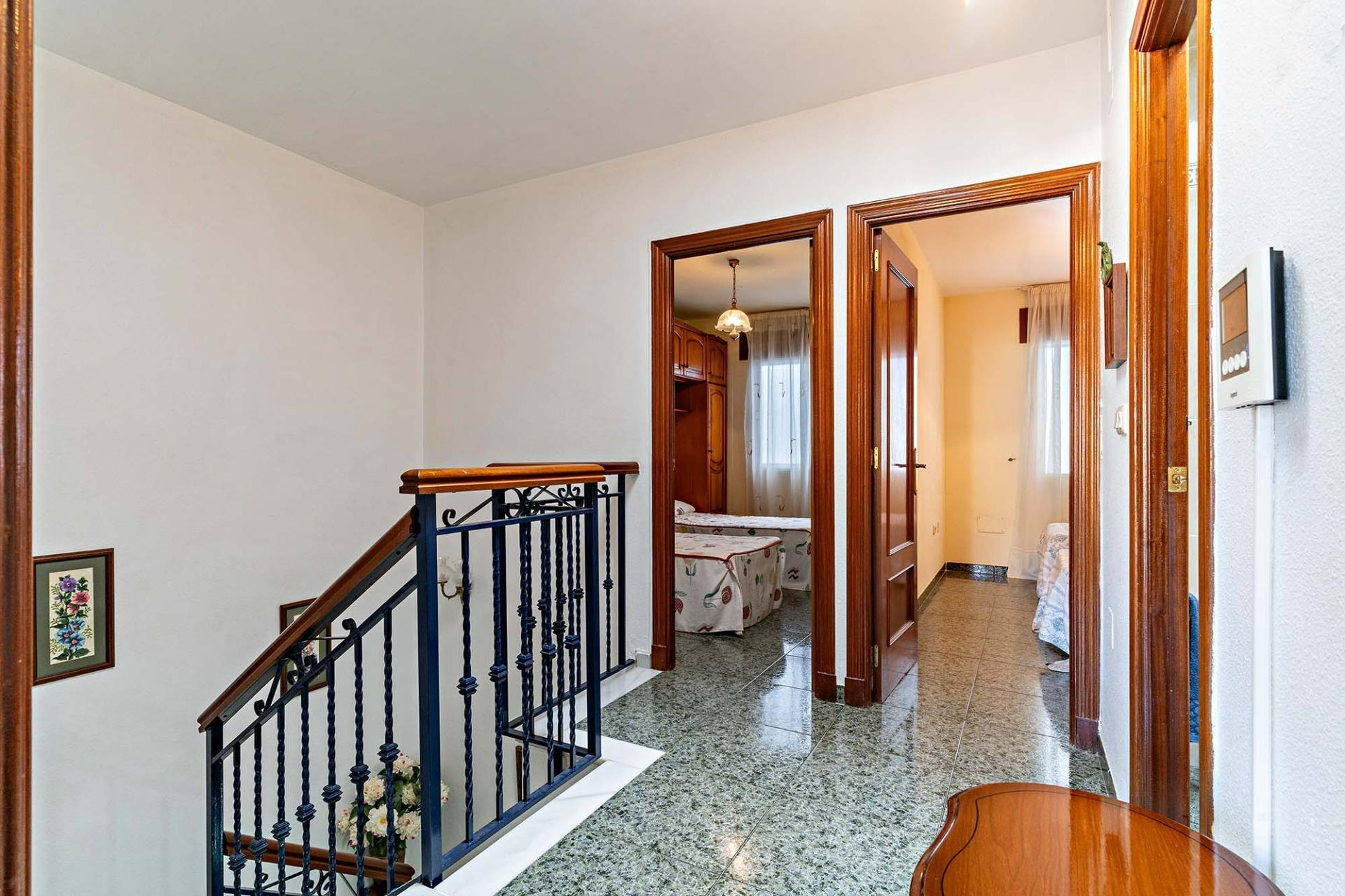 TRÍPLEX CON ALMACÉN DE 74 M2 EN PASEO LAS LOMAS DE EL EJIDO