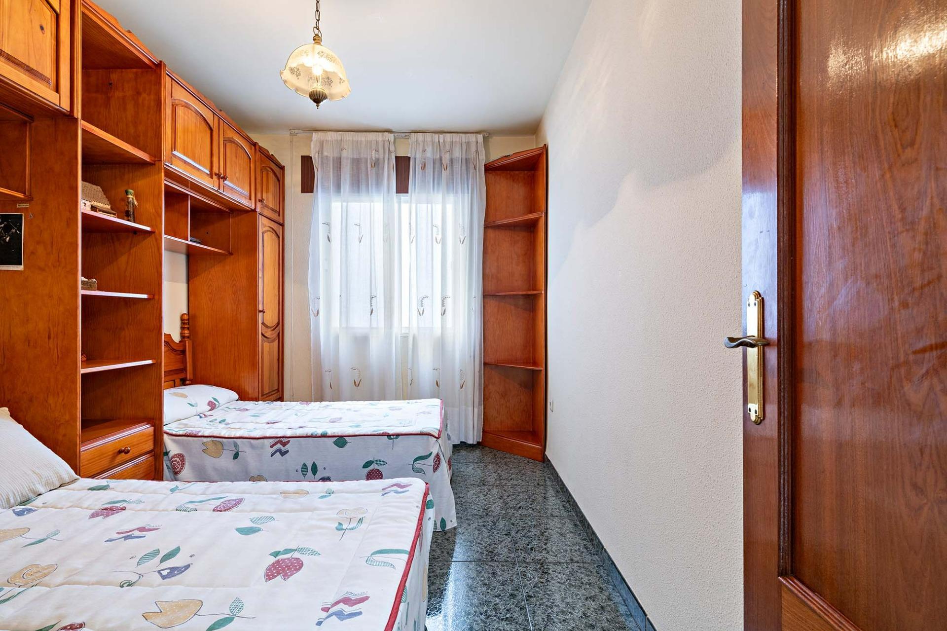 TRÍPLEX CON ALMACÉN DE 74 M2 EN PASEO LAS LOMAS DE EL EJIDO