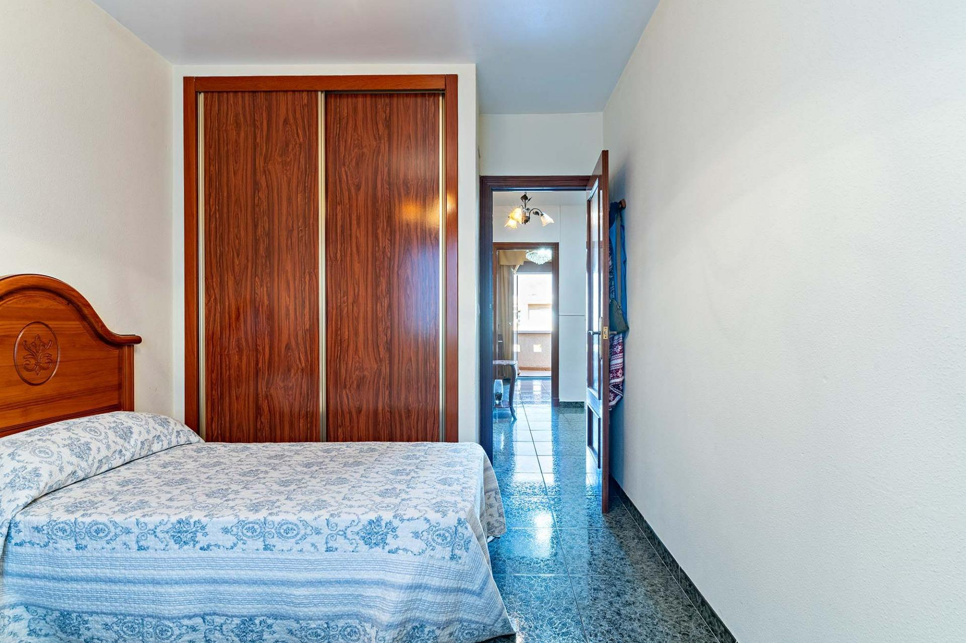 TRÍPLEX CON ALMACÉN DE 74 M2 EN PASEO LAS LOMAS DE EL EJIDO