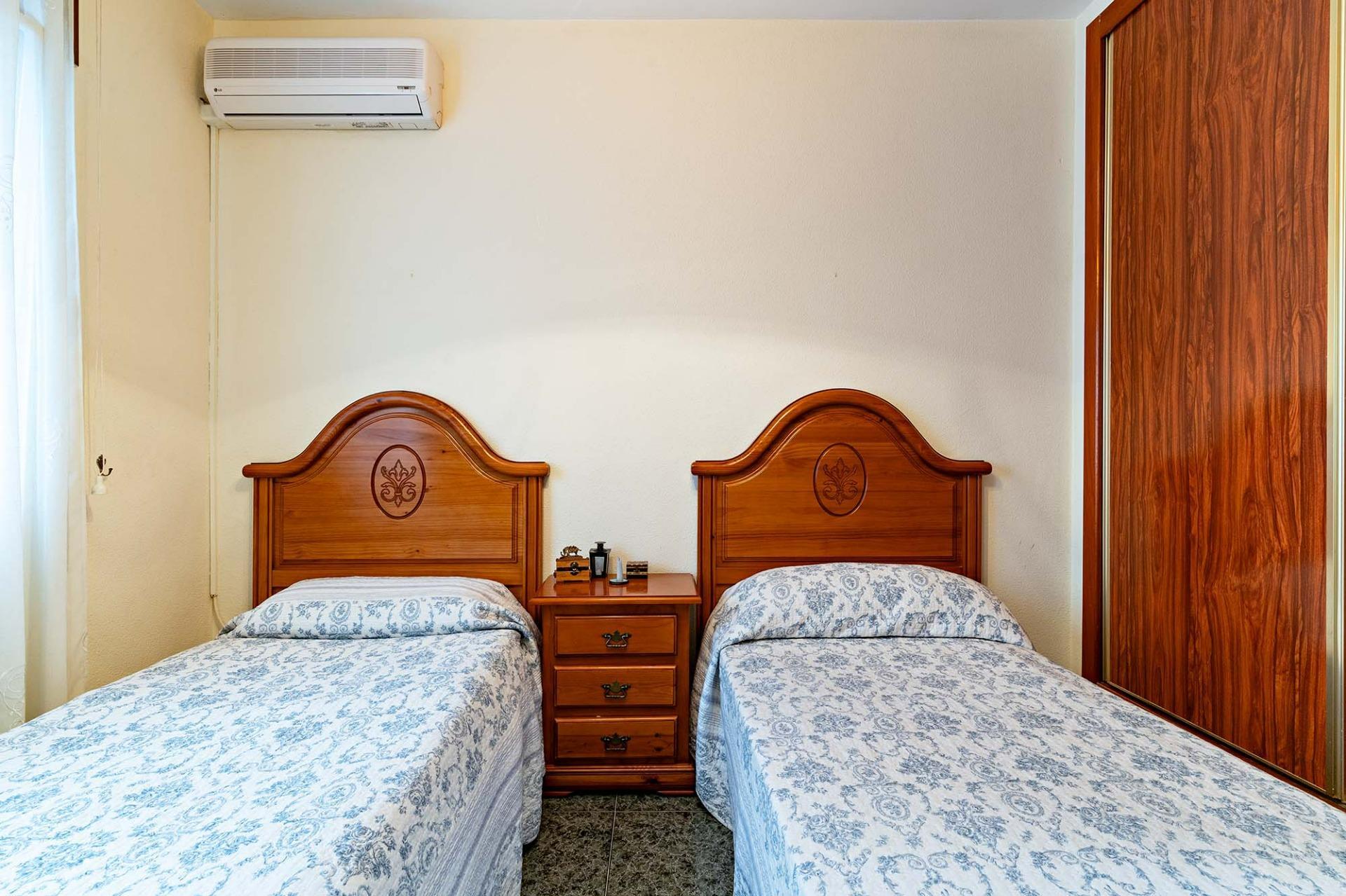 TRÍPLEX CON ALMACÉN DE 74 M2 EN PASEO LAS LOMAS DE EL EJIDO