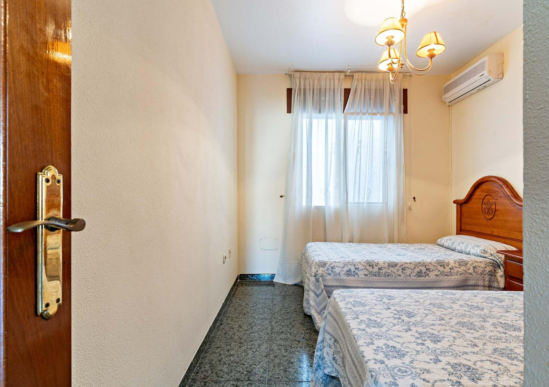 TRÍPLEX CON ALMACÉN DE 74 M2 EN PASEO LAS LOMAS DE EL EJIDO