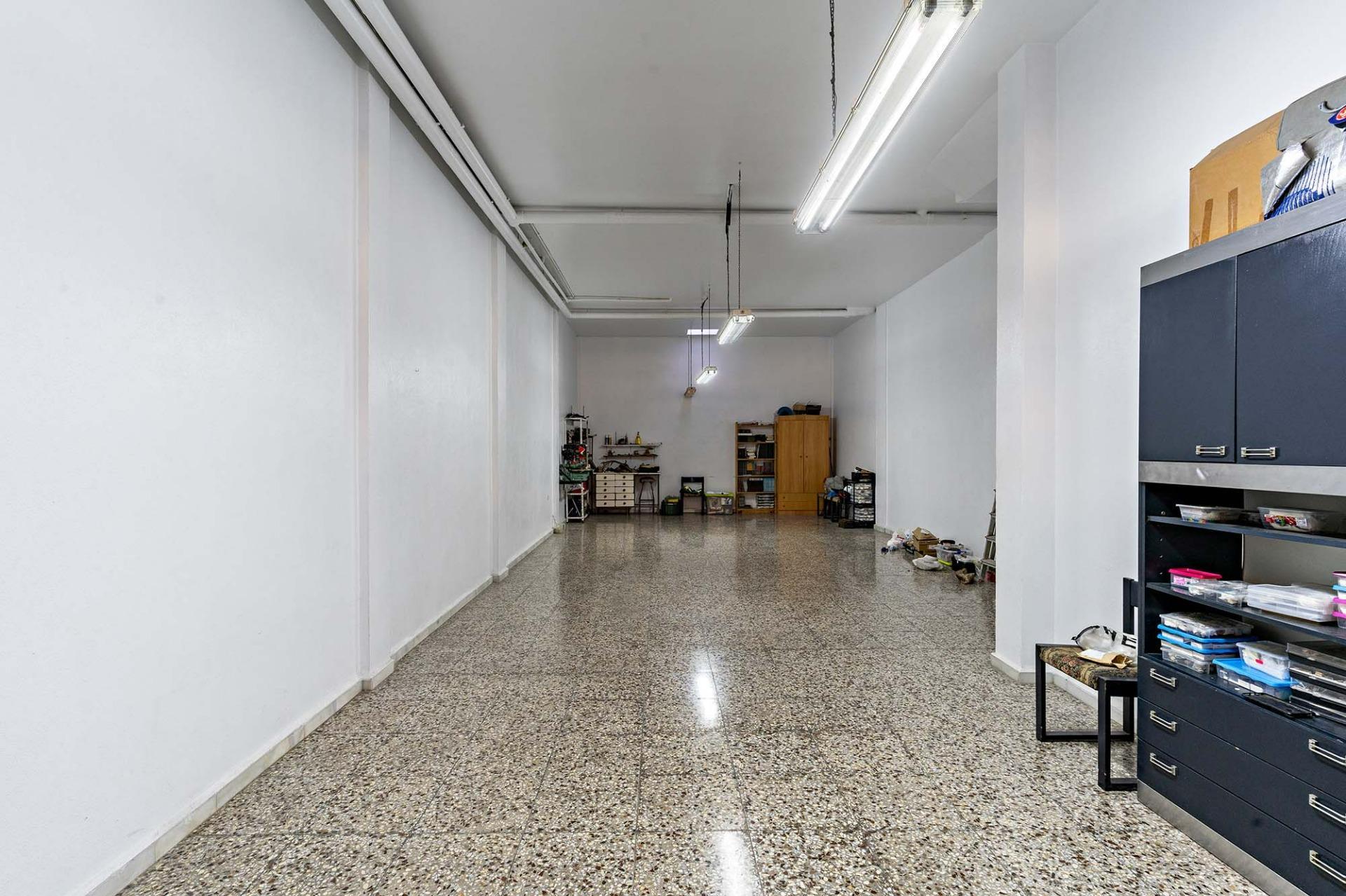 TRÍPLEX CON ALMACÉN DE 74 M2 EN PASEO LAS LOMAS DE EL EJIDO