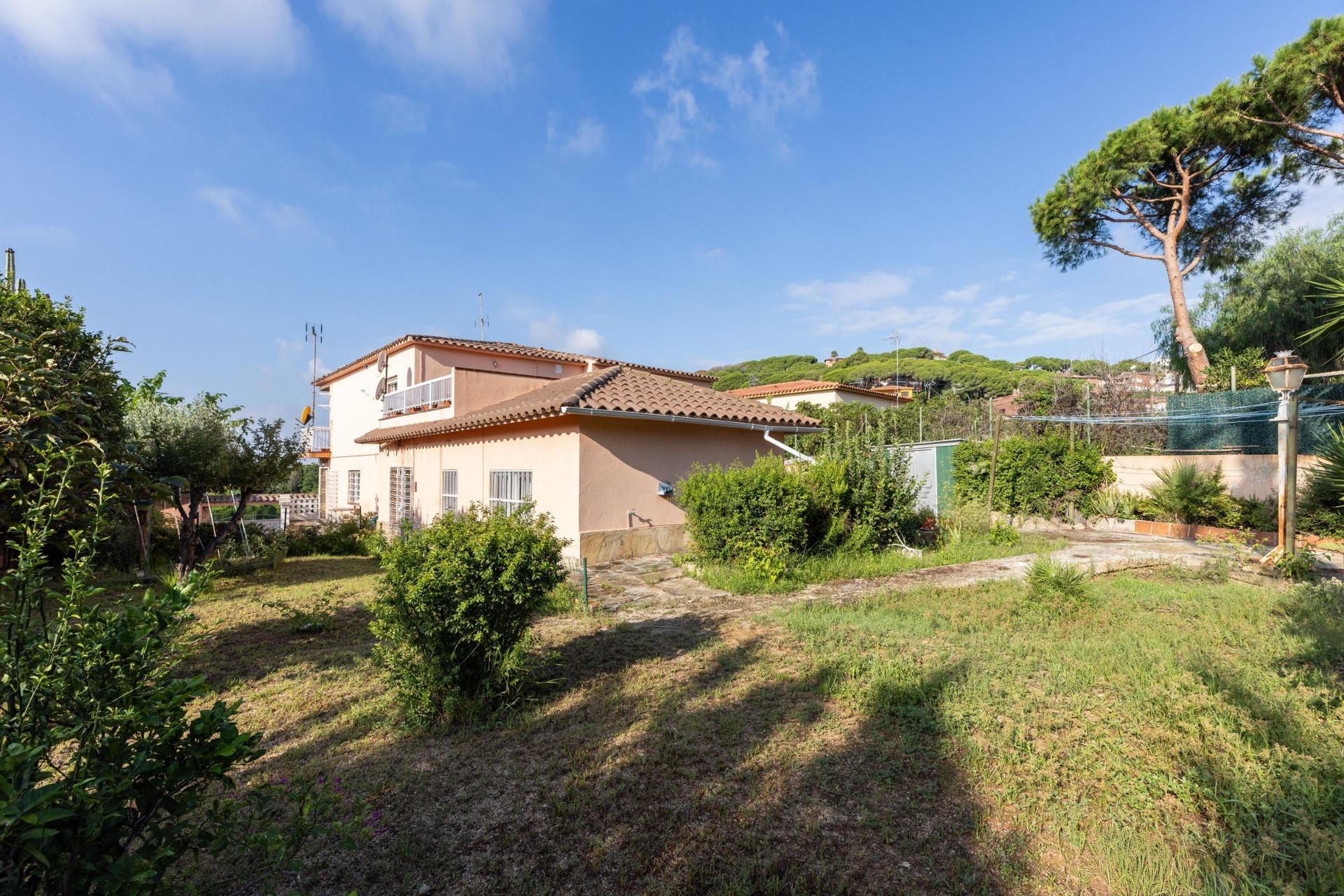 Casas o chalets-Venta-Premià de Dalt-1842254