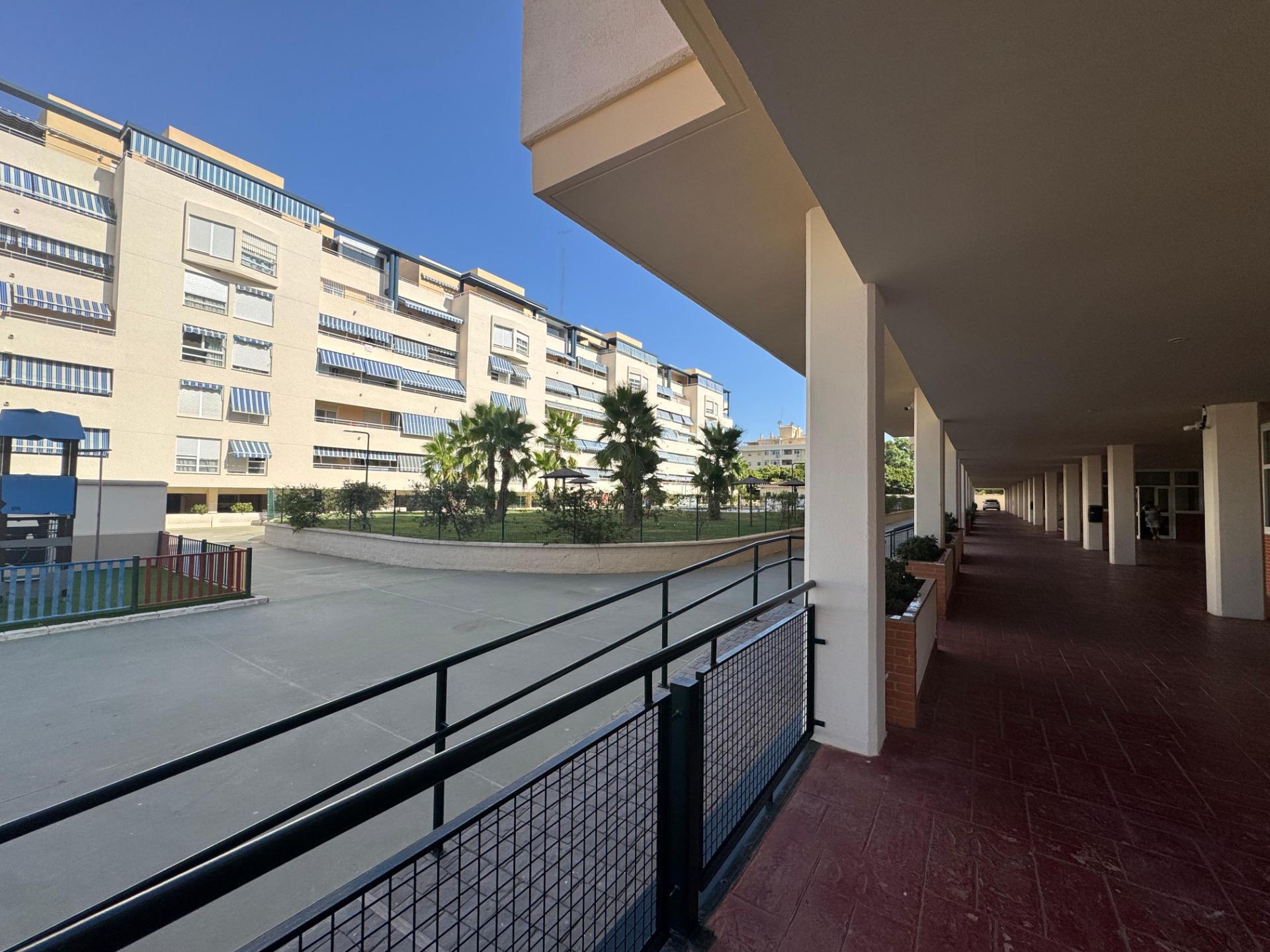 Palma-Palmilla - Las Virreinas, Málaga