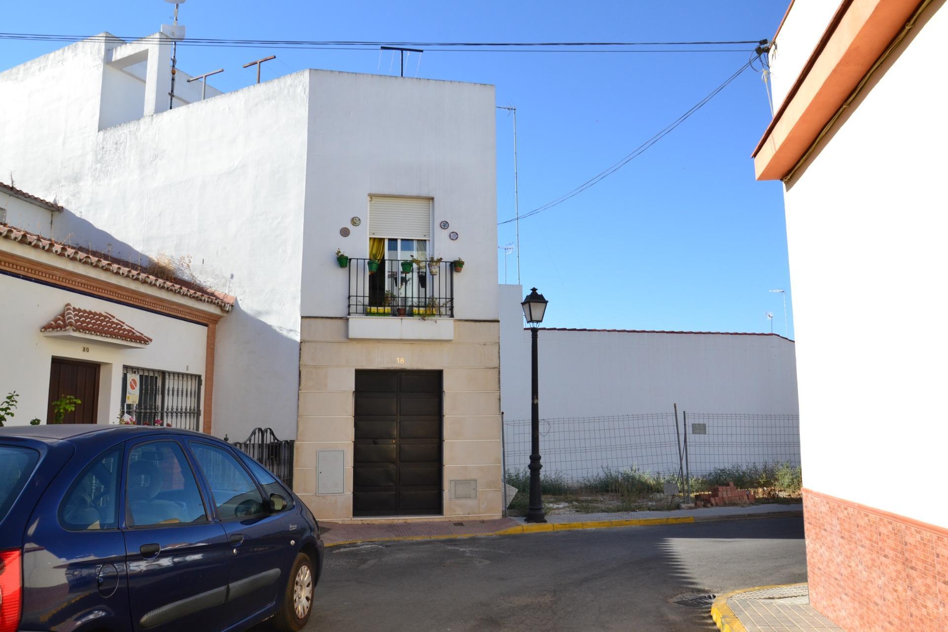 Pisos-Venta-SanlÃºcar la Mayor-1842260-Foto-2