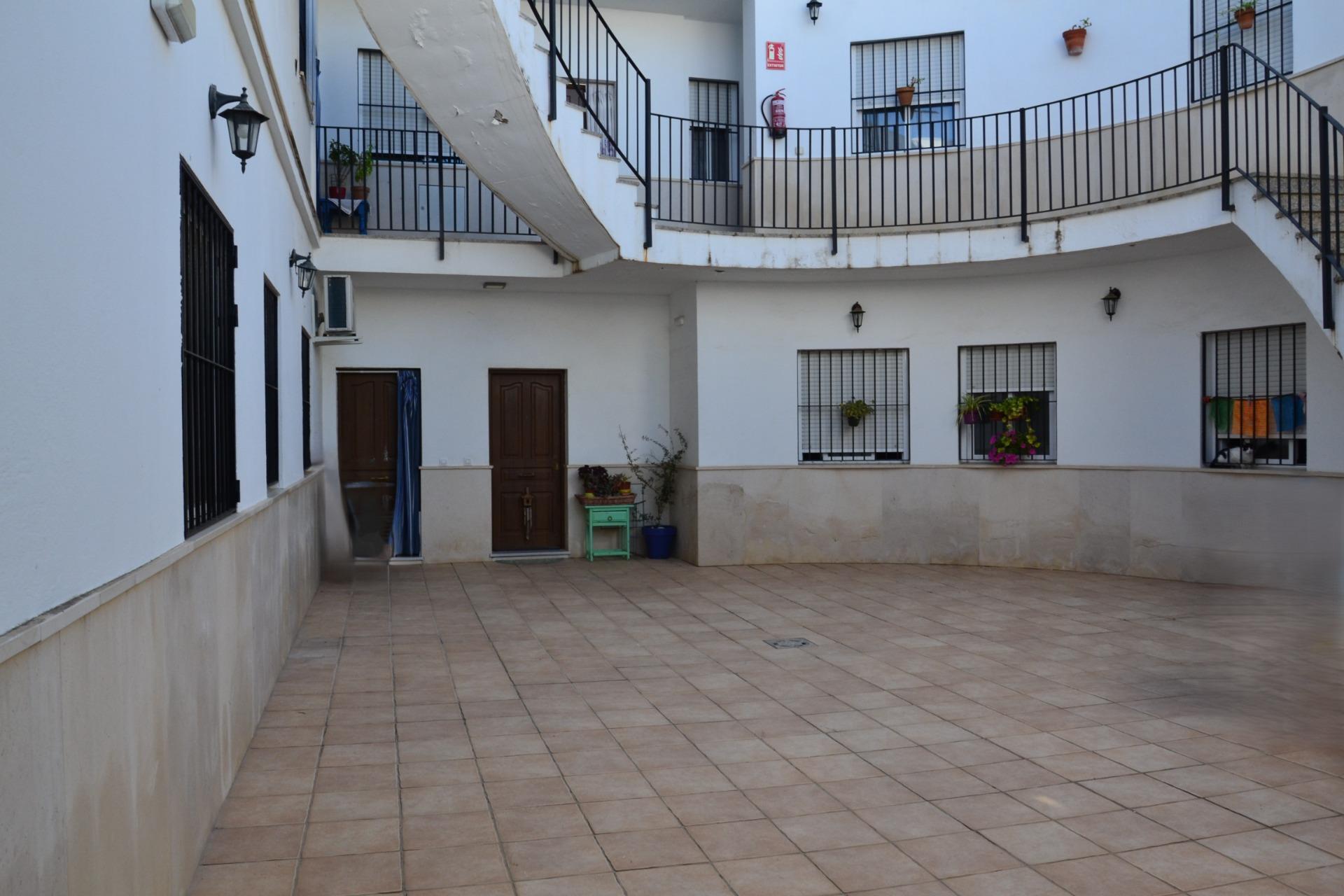 Pisos-Venta-SanlÃºcar la Mayor-1842260-Foto-4