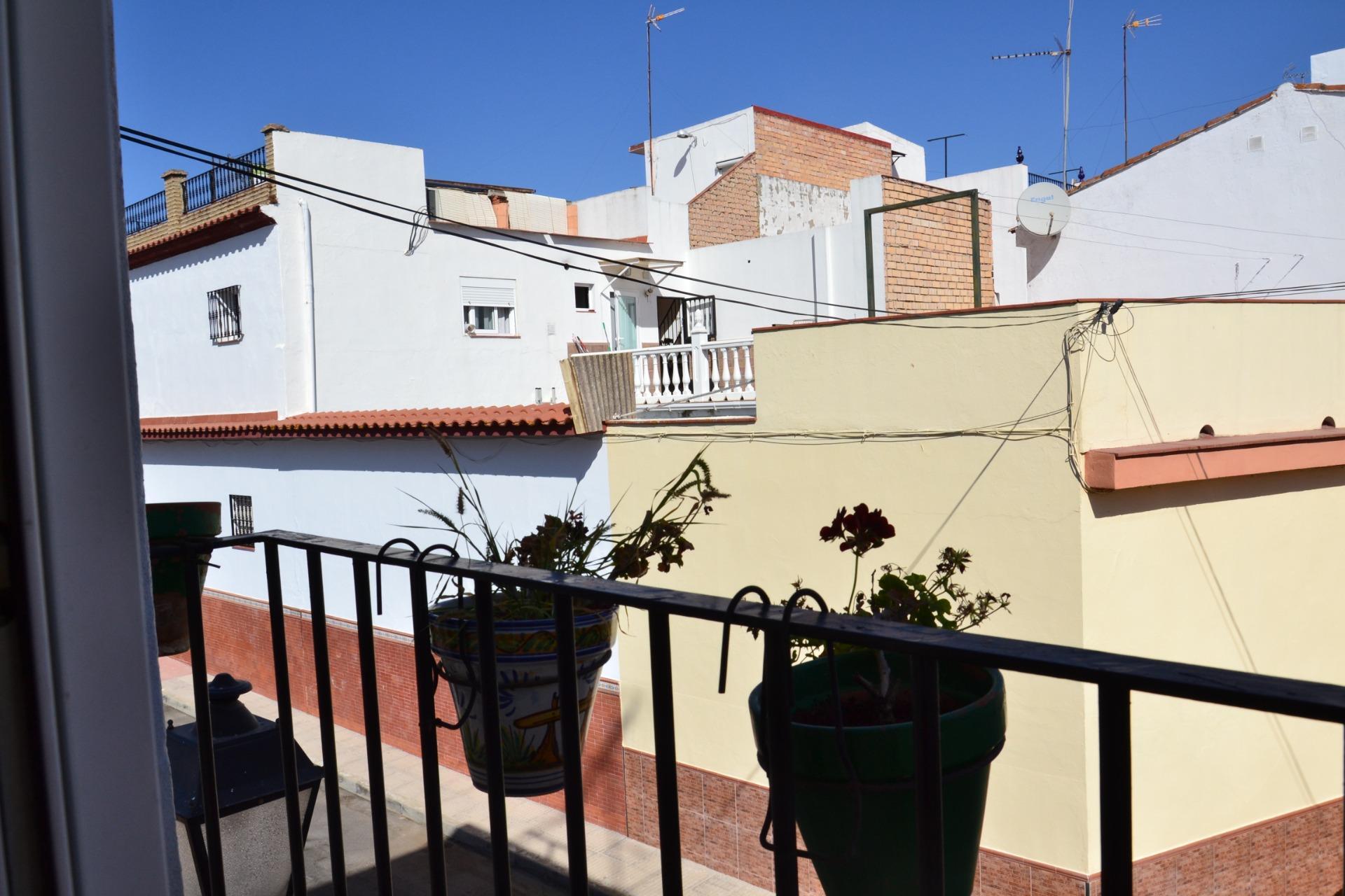 Pisos-Venta-SanlÃºcar la Mayor-1842260-Foto-22