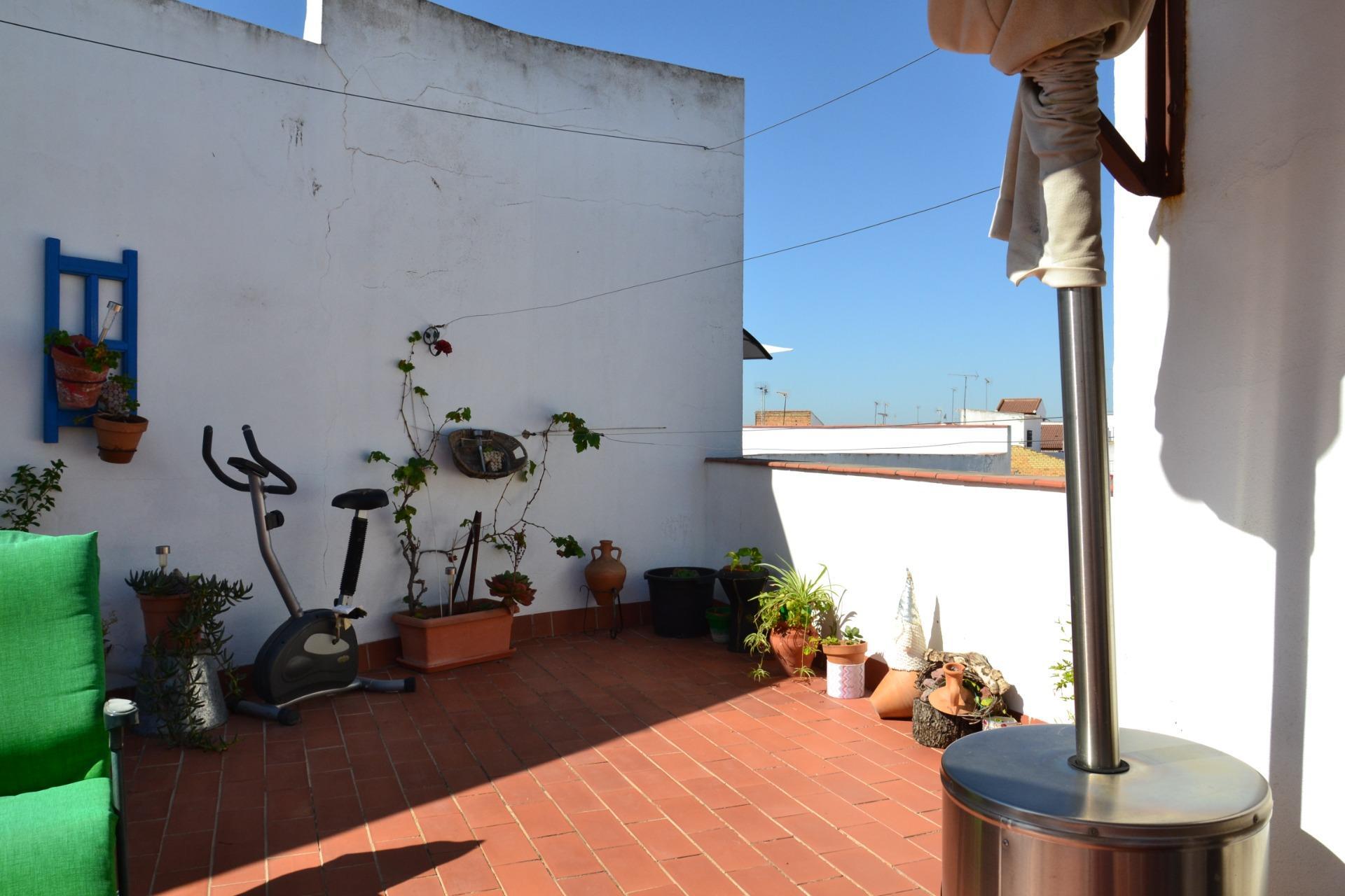Pisos-Venta-SanlÃºcar la Mayor-1842260-Foto-29