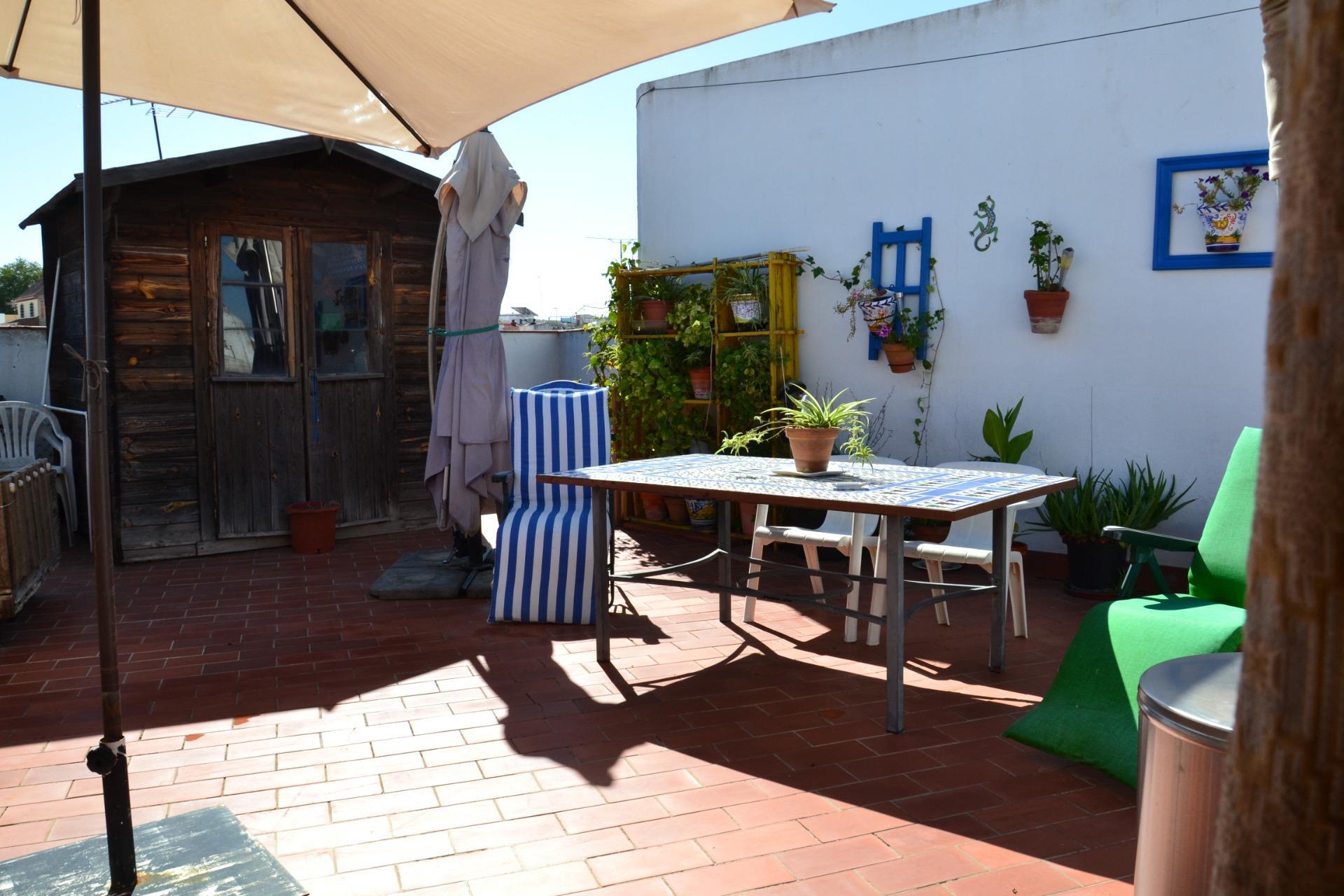 Pisos-Venta-SanlÃºcar la Mayor-1842260-Foto-28