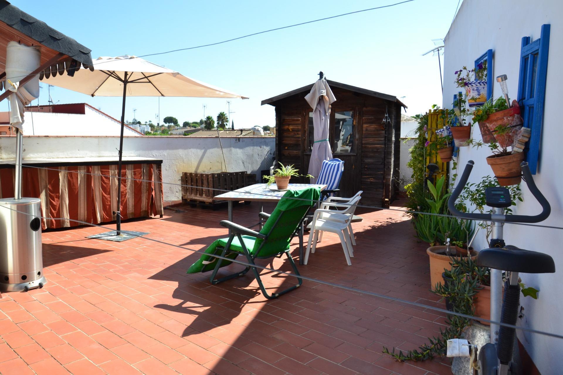 Pisos-Venta-SanlÃºcar la Mayor-1842260-Foto-33