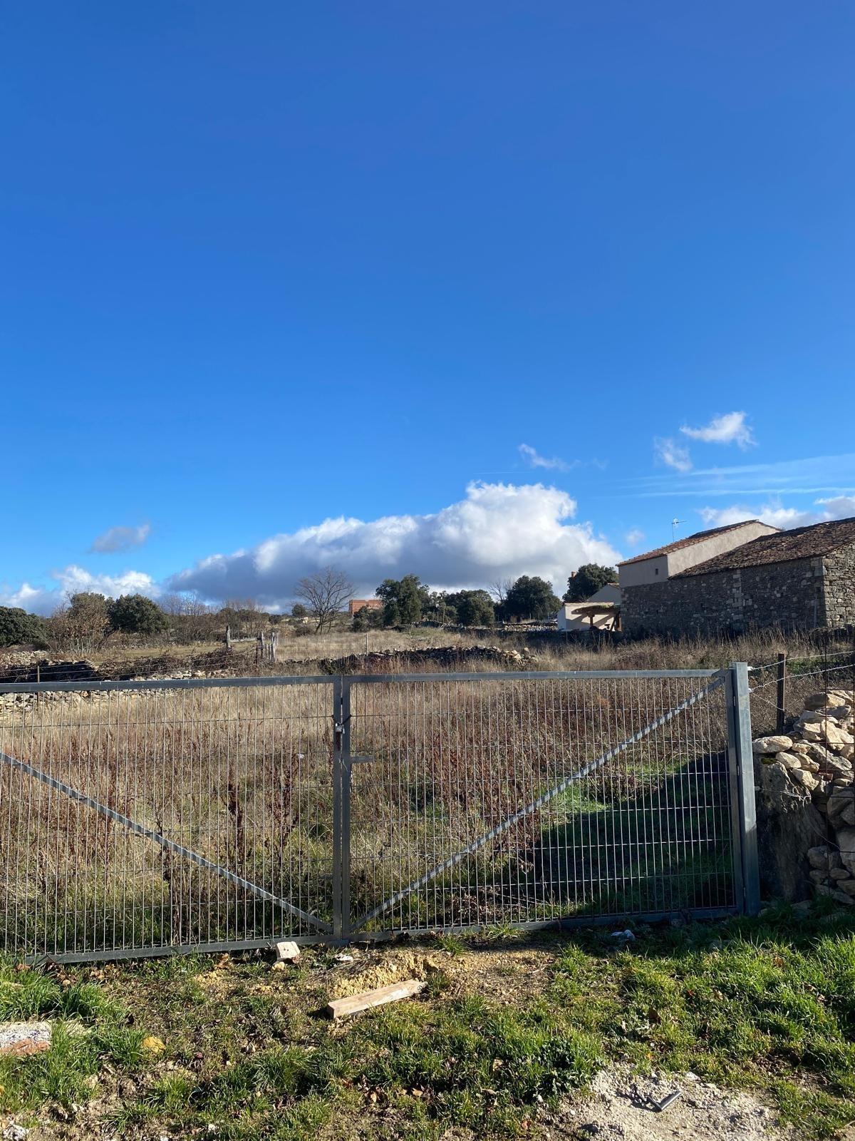 Fincas y solares-Venta-Pedraza-1564904-Foto-3