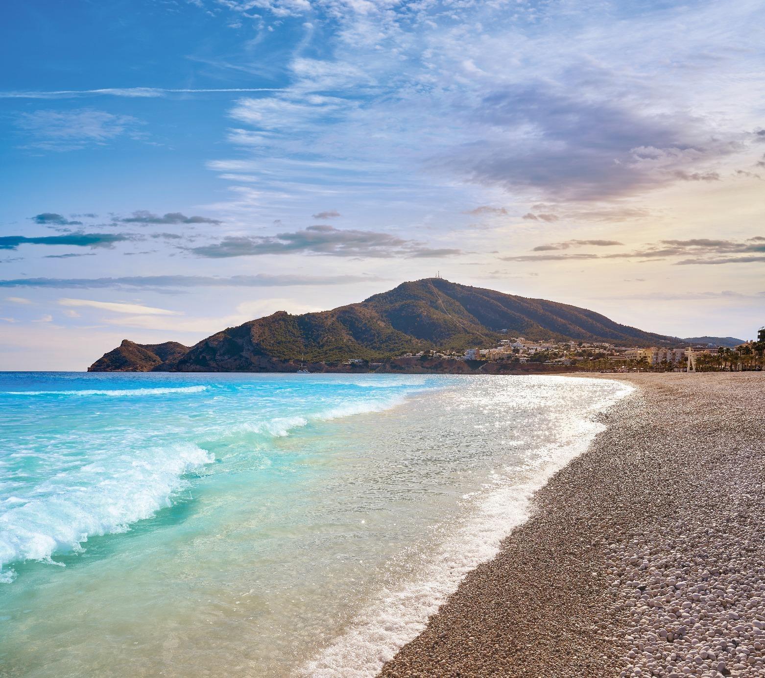 l'Alfàs del Pi, Alicante/Alacant
