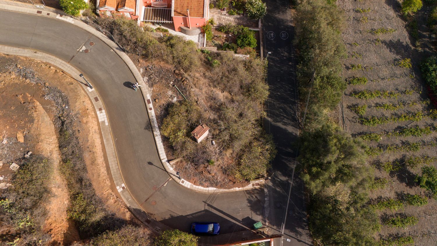 Fincas y solares-Venta-Santa BrÃ­gida-1842735-Foto-5
