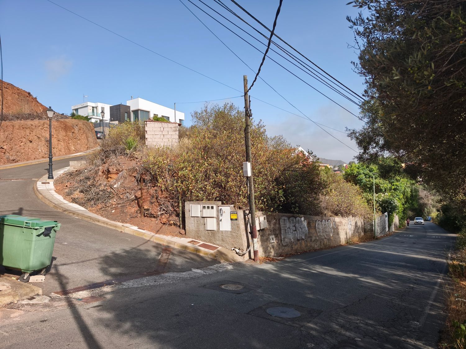 Fincas y solares-Venta-Santa BrÃ­gida-1842735-Foto-6