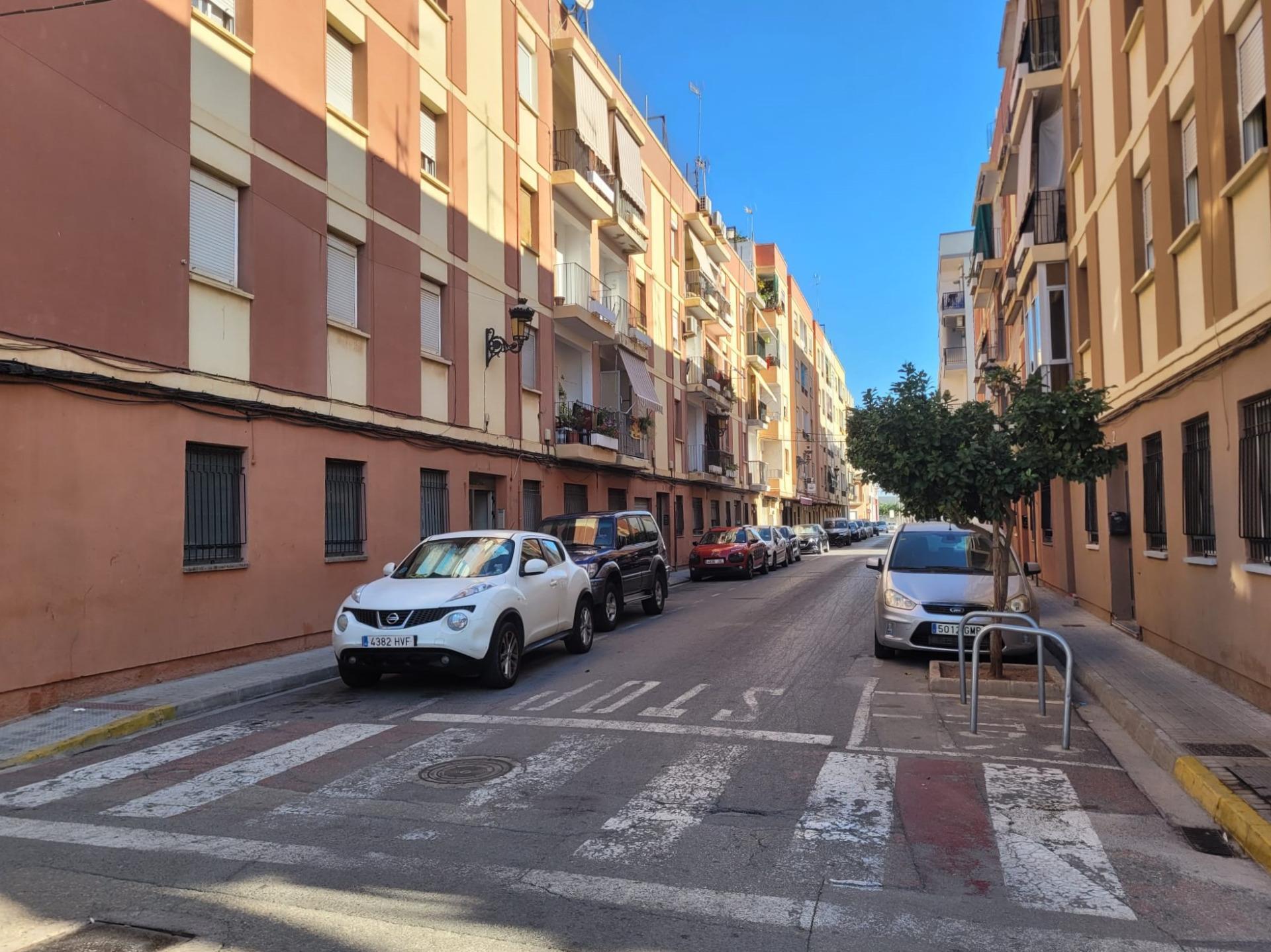 Pisos-Venta-Albalat dels Sorells-1842750-Foto-29
