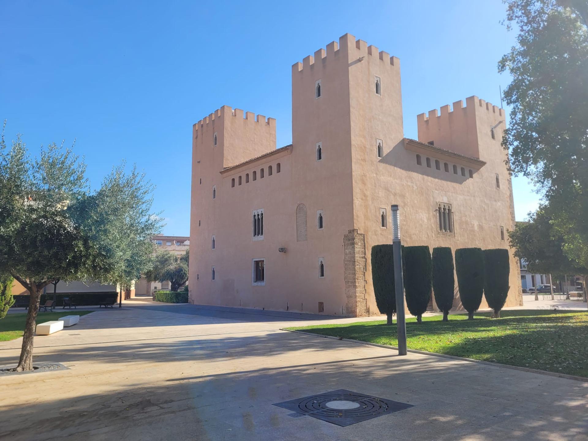 Pisos-Venta-Albalat dels Sorells-1842750-Foto-31