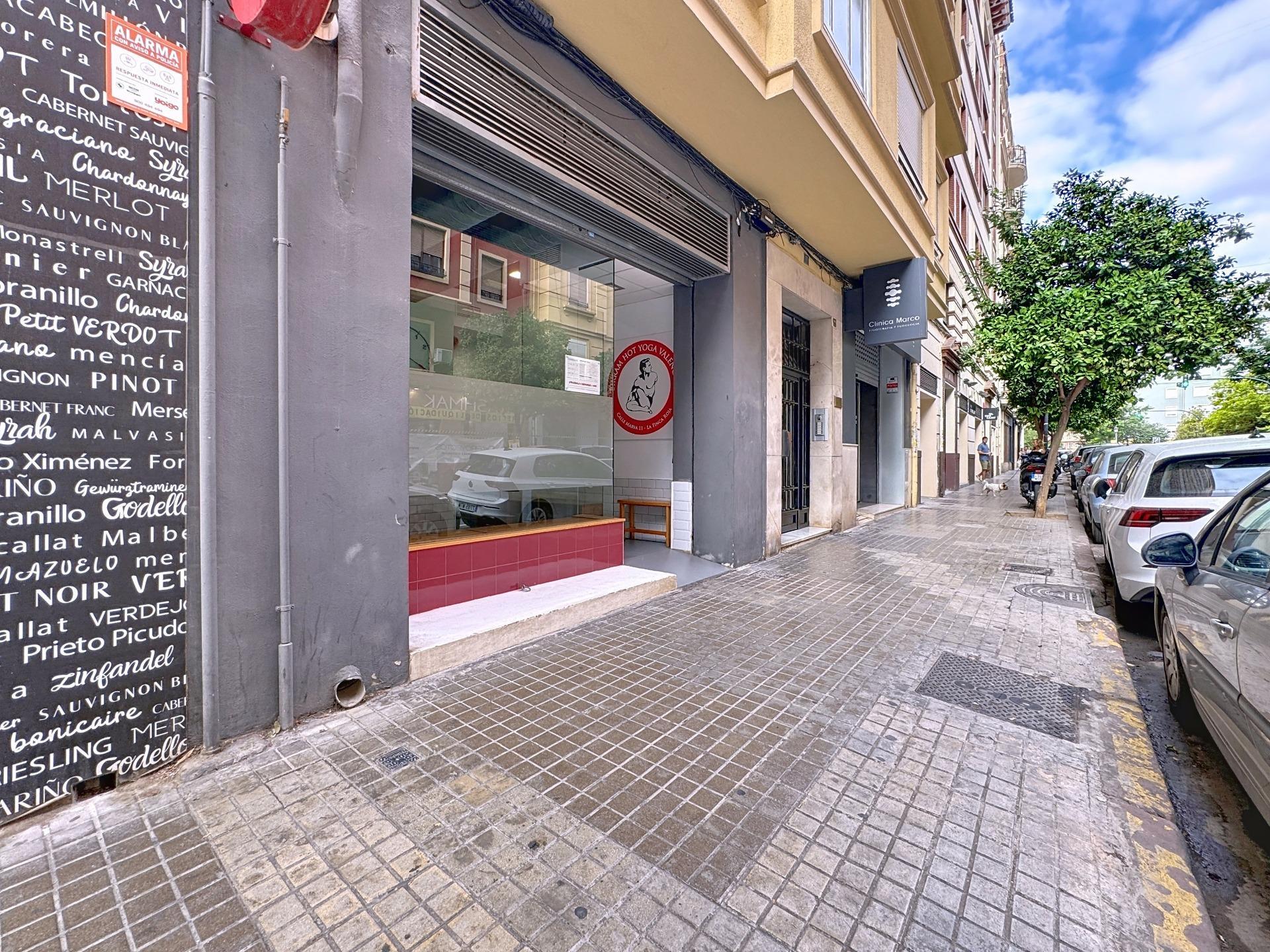 Negocios-Venta-Valencia-1842777-Foto-4