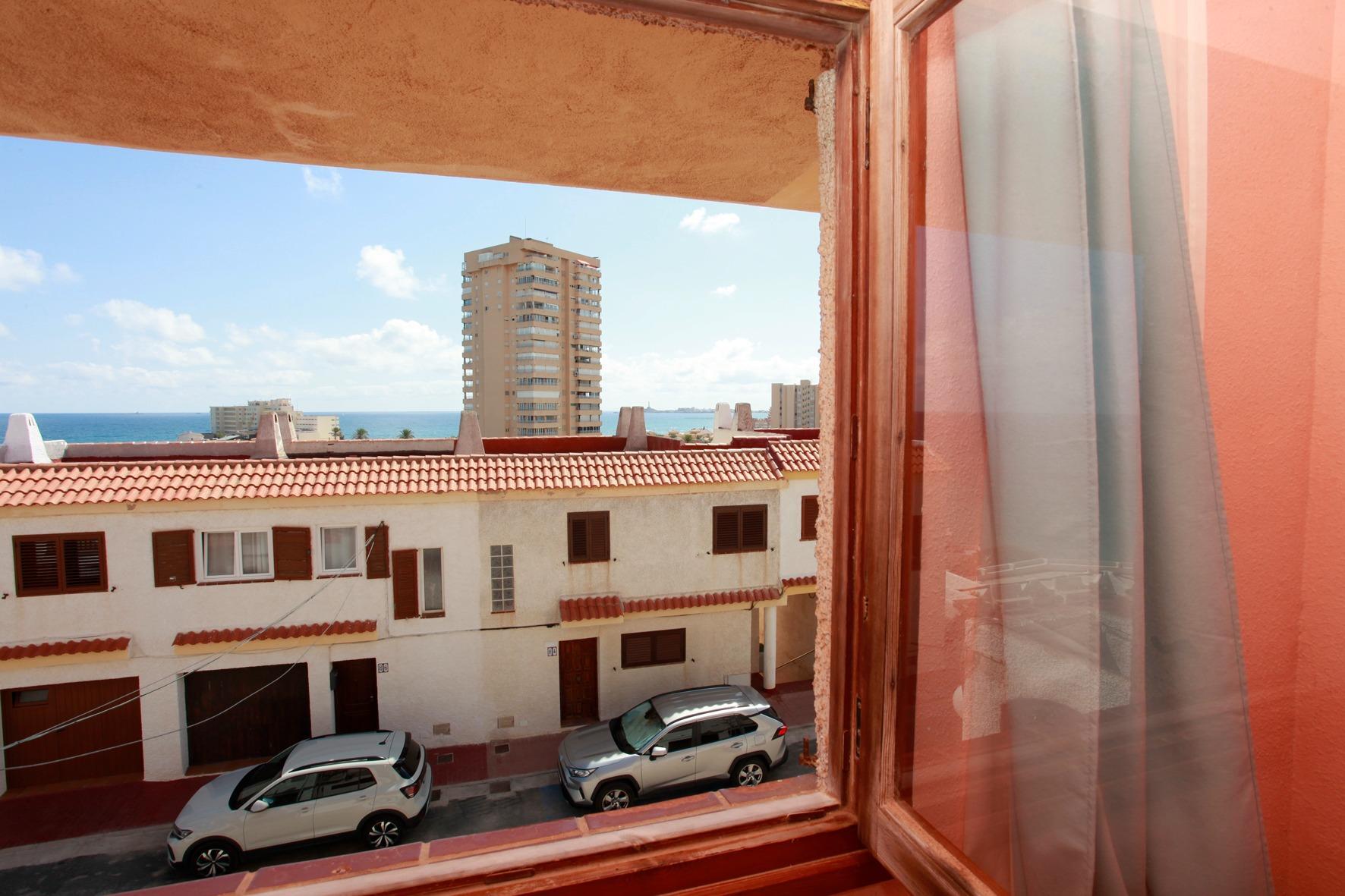 Casas o chalets-Venta-La Manga-1685497-Foto-18