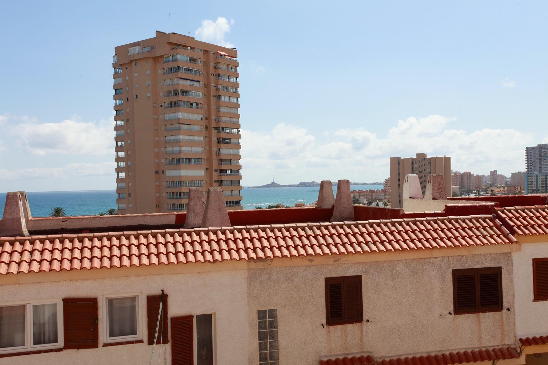 Casas o chalets-Venta-La Manga-1685497-Foto-27