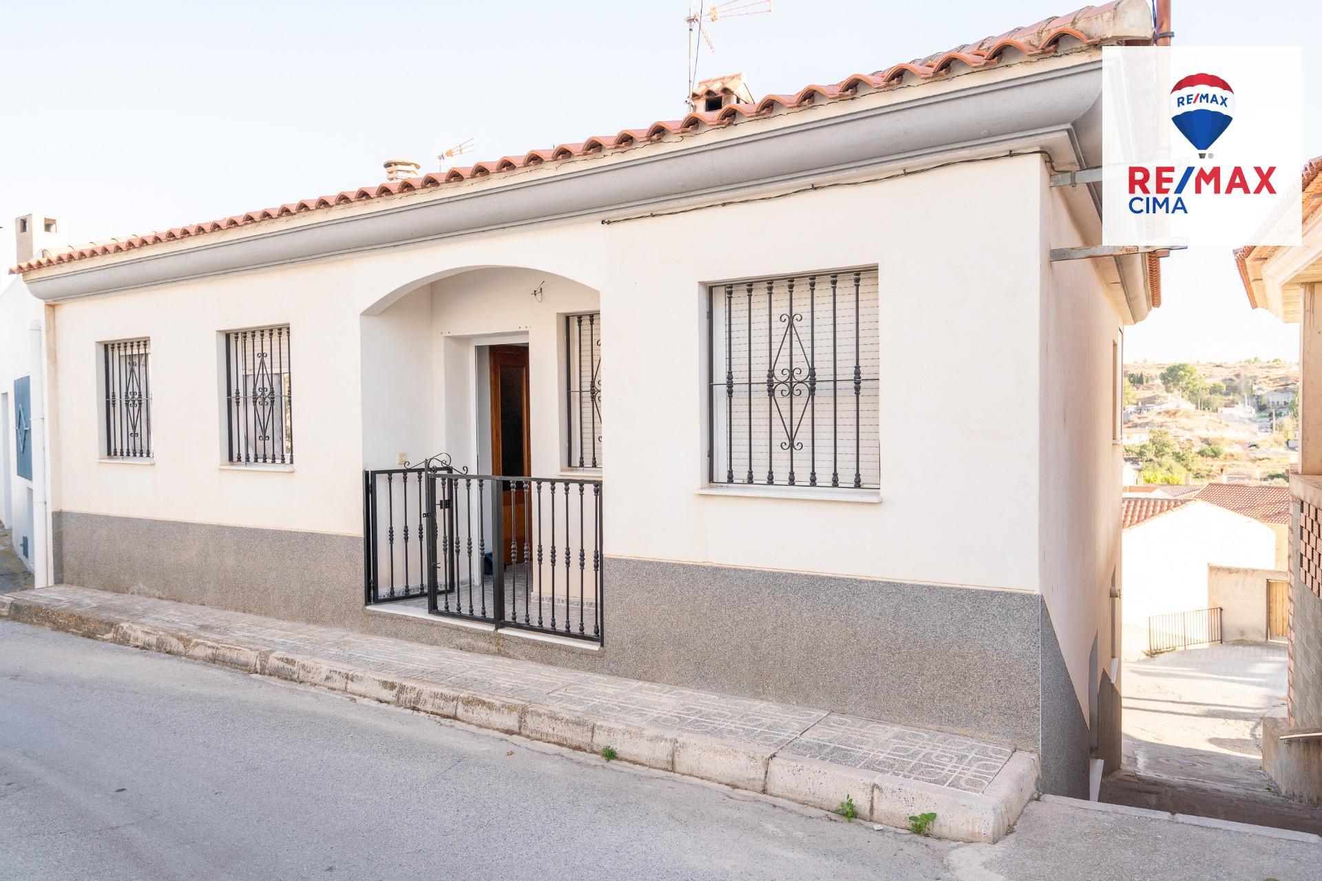 Casas o chalets-Venta-Benamaurel-1842798