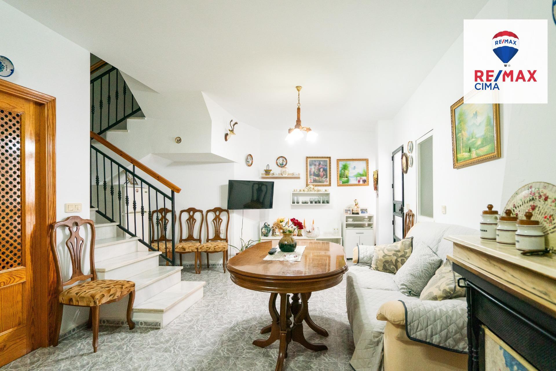 Casas o chalets-Venta-Benamaurel-1842798-Foto-5