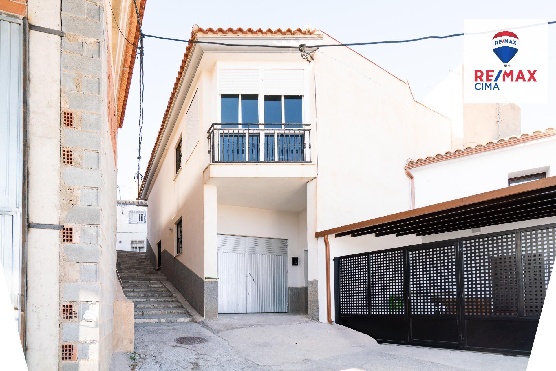 Casas o chalets-Venta-Benamaurel-1842798-Foto-2