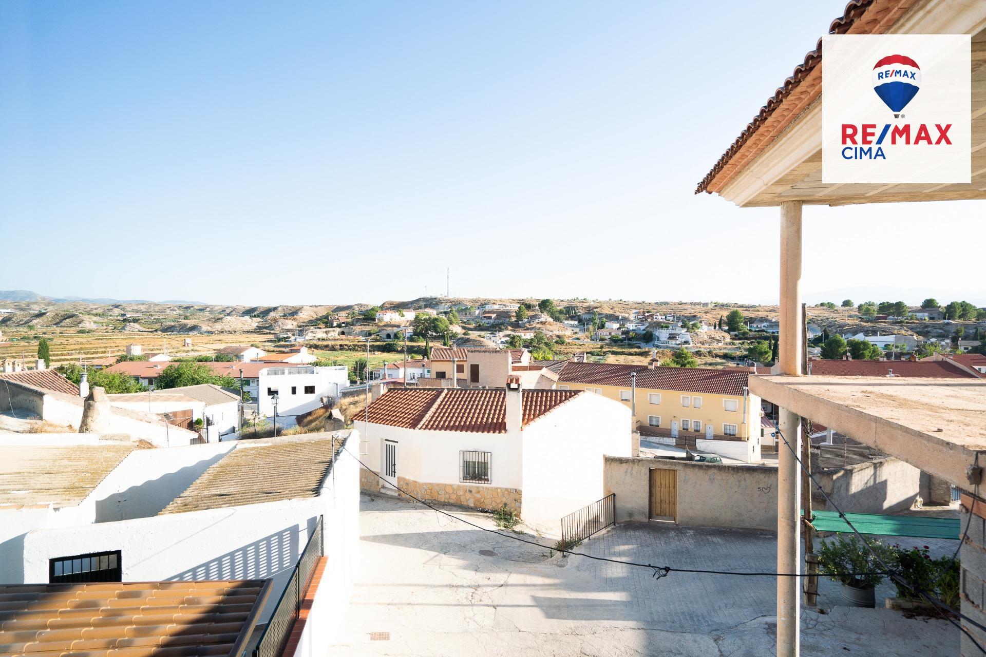 Casas o chalets-Venta-Benamaurel-1842798-Foto-4