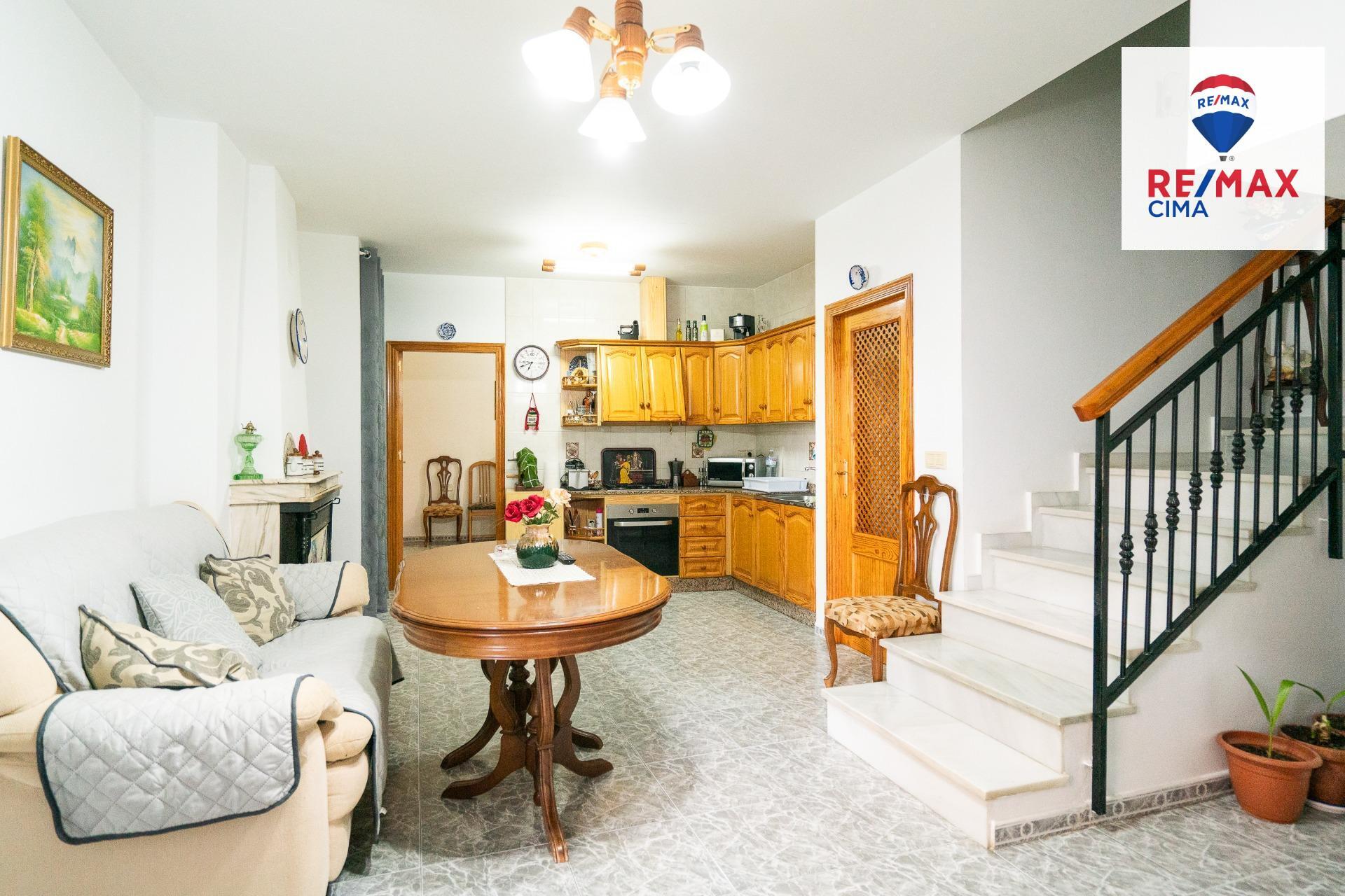 Casas o chalets-Venta-Benamaurel-1842798-Foto-6