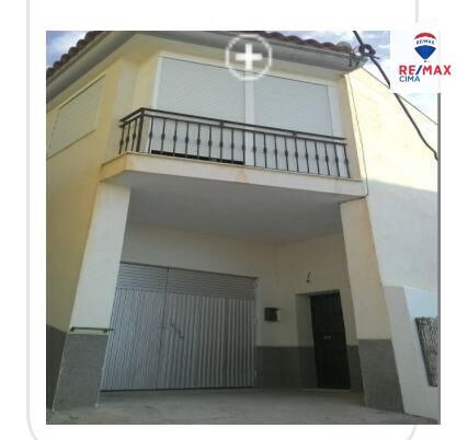 Casas o chalets-Venta-Benamaurel-1842798-Foto-23