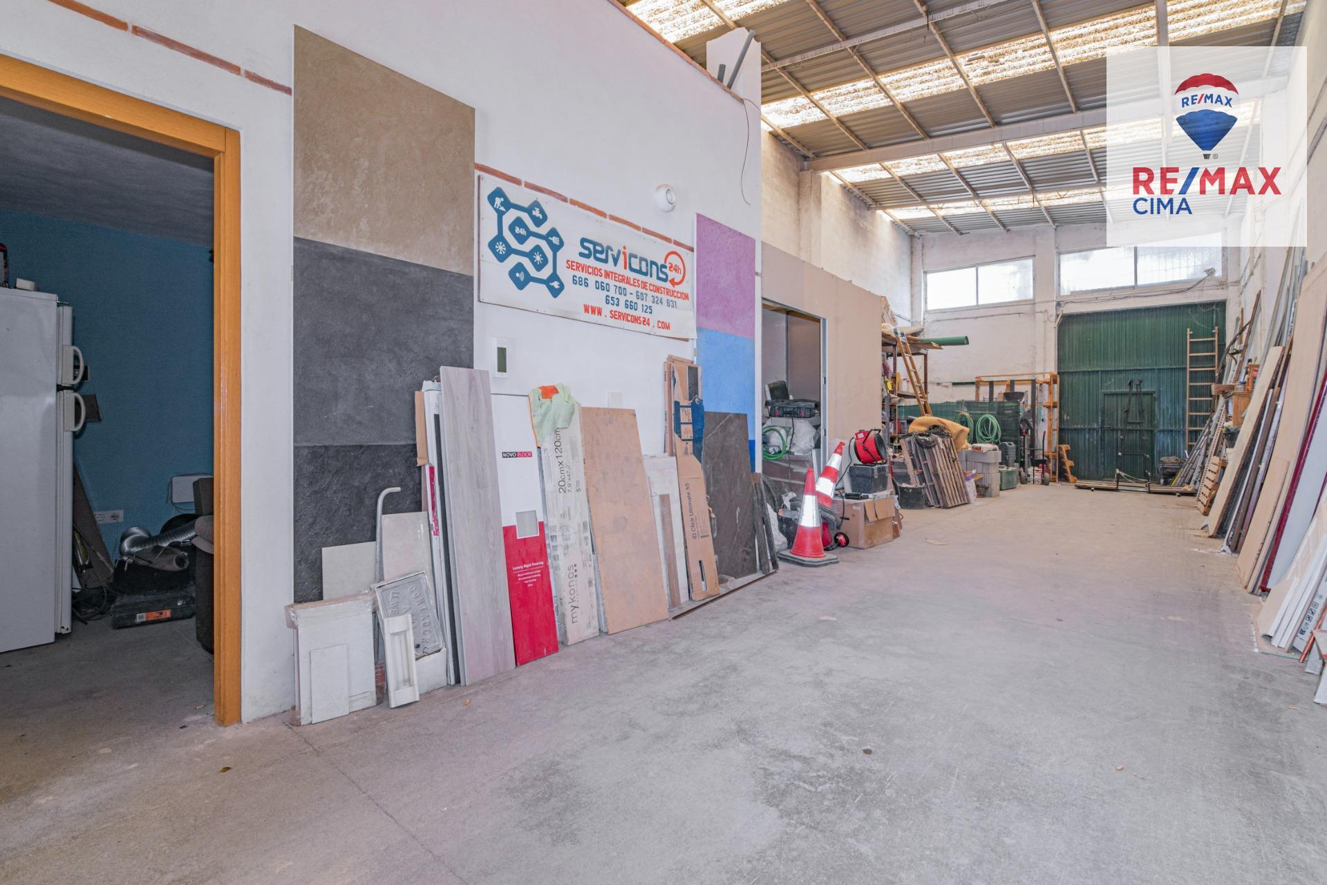 Naves-Venta-Chauchina-1660180-Foto-2