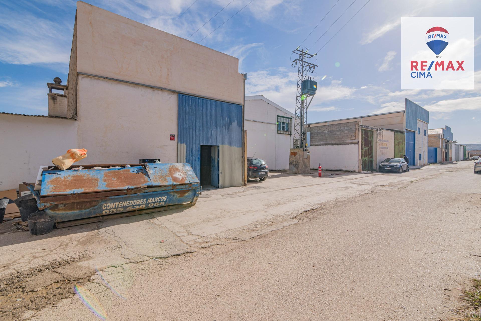 Naves-Venta-Chauchina-1660180-Foto-8