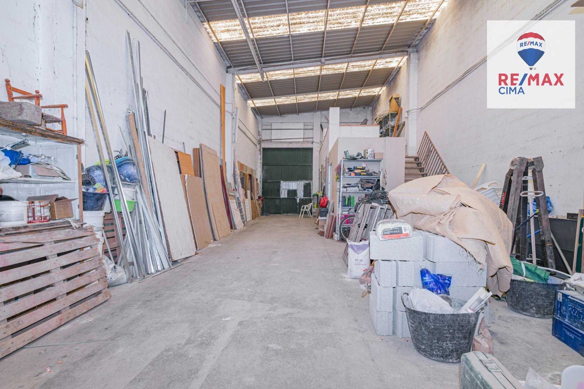 Naves-Venta-Chauchina-1660180-Foto-7