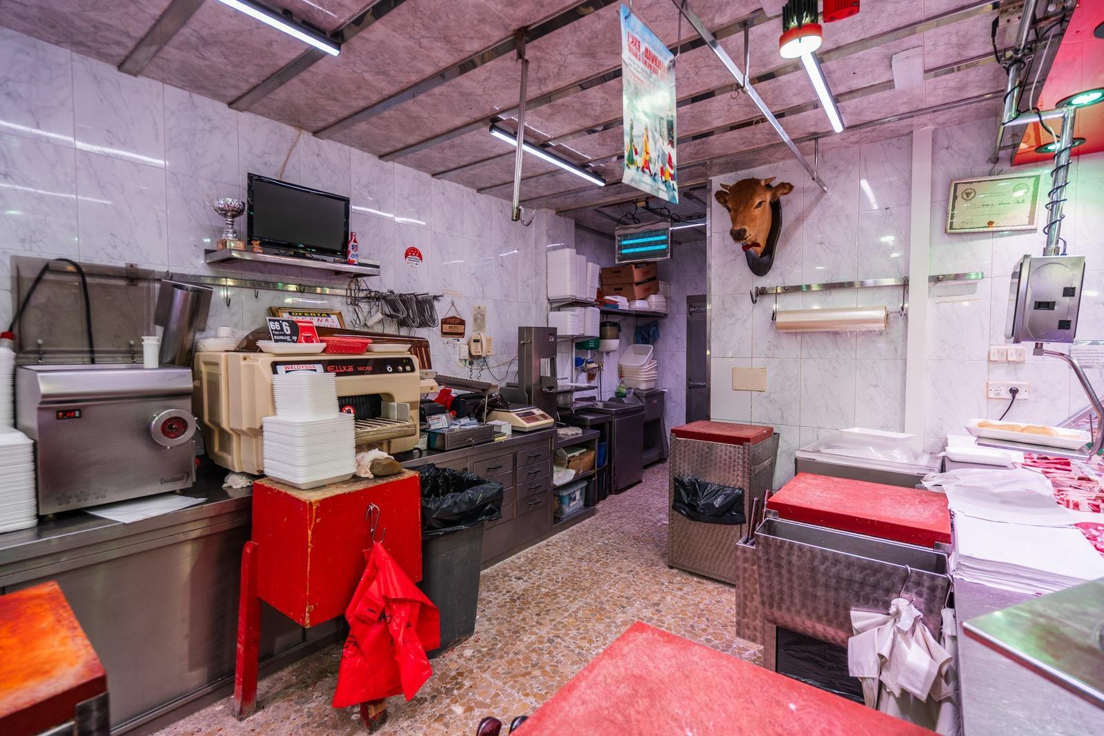 Negocios-Venta-Tres Cantos-1685524-Foto-17