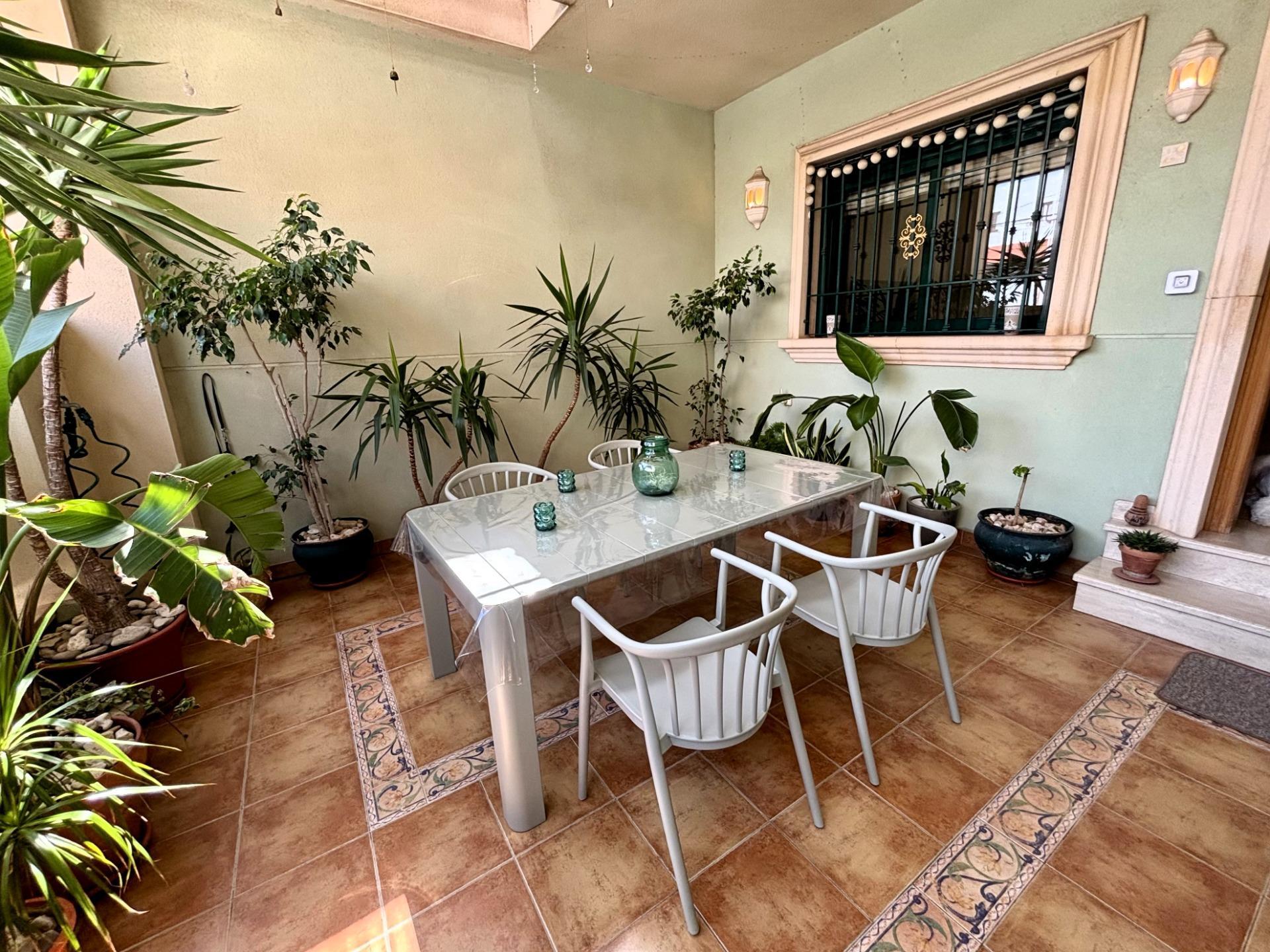 Casas o chalets-Venta-Elche-1941465