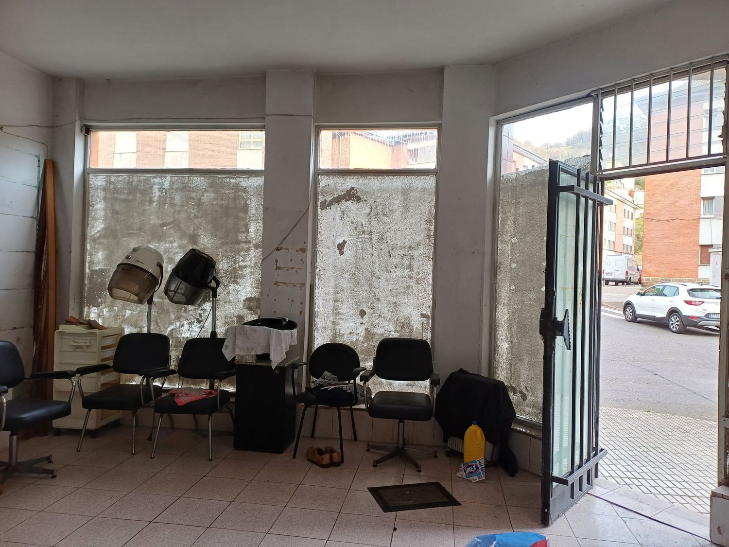 Negocios-Venta-San MartÃ­n del Rey Aurelio-1587485-Foto-7