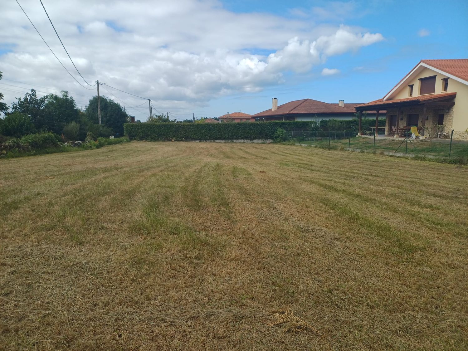 Fincas y solares-Venta-1834810
