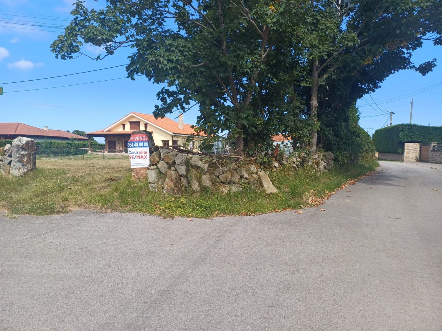 Fincas y solares-Venta-Villaviciosa-1834810-Foto-3