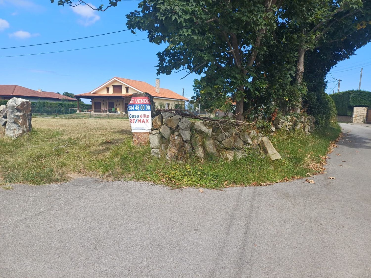 Fincas y solares-Venta-Villaviciosa-1834810-Foto-4