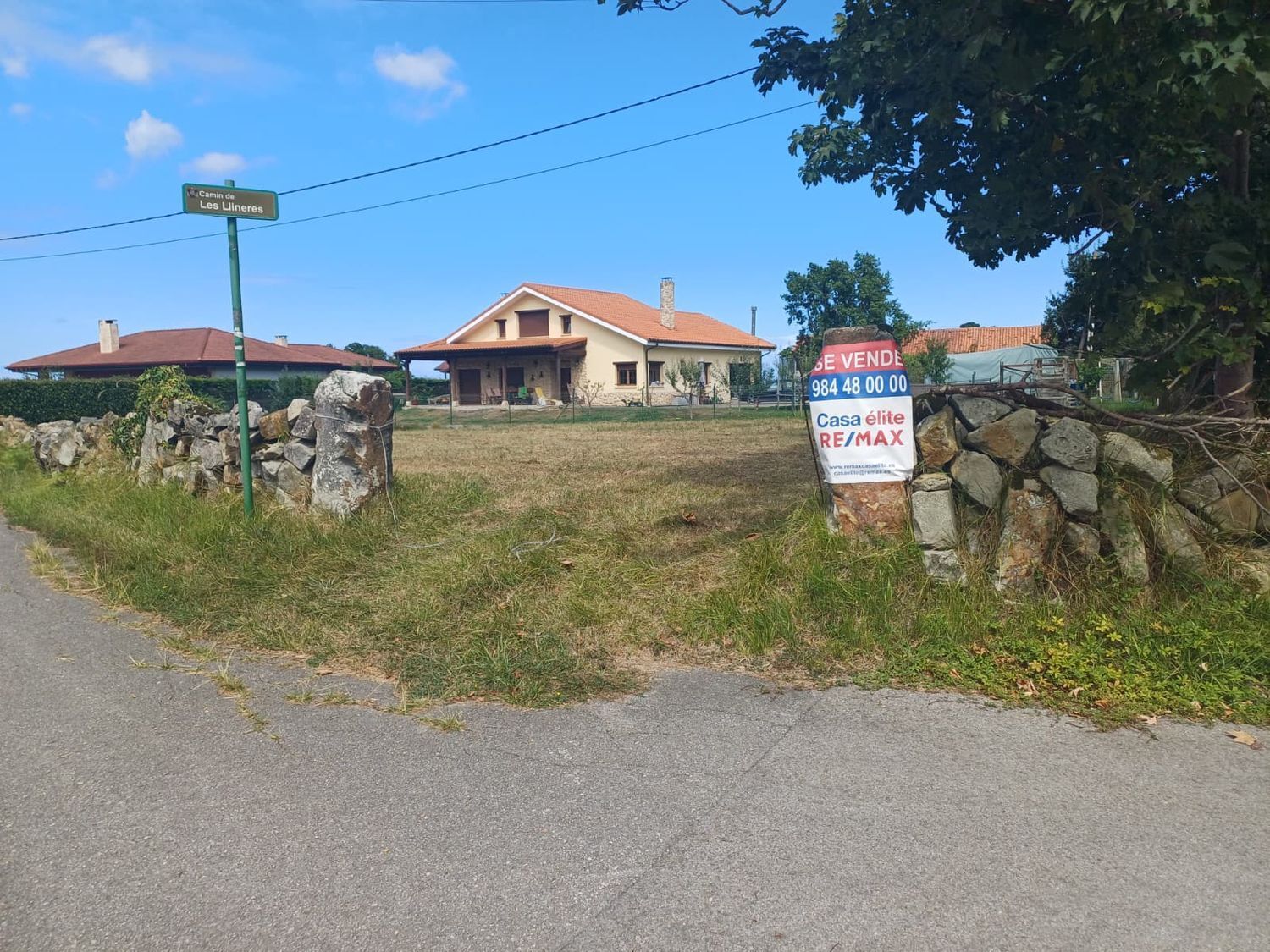 Fincas y solares-Venta-Villaviciosa-1834810-Foto-7