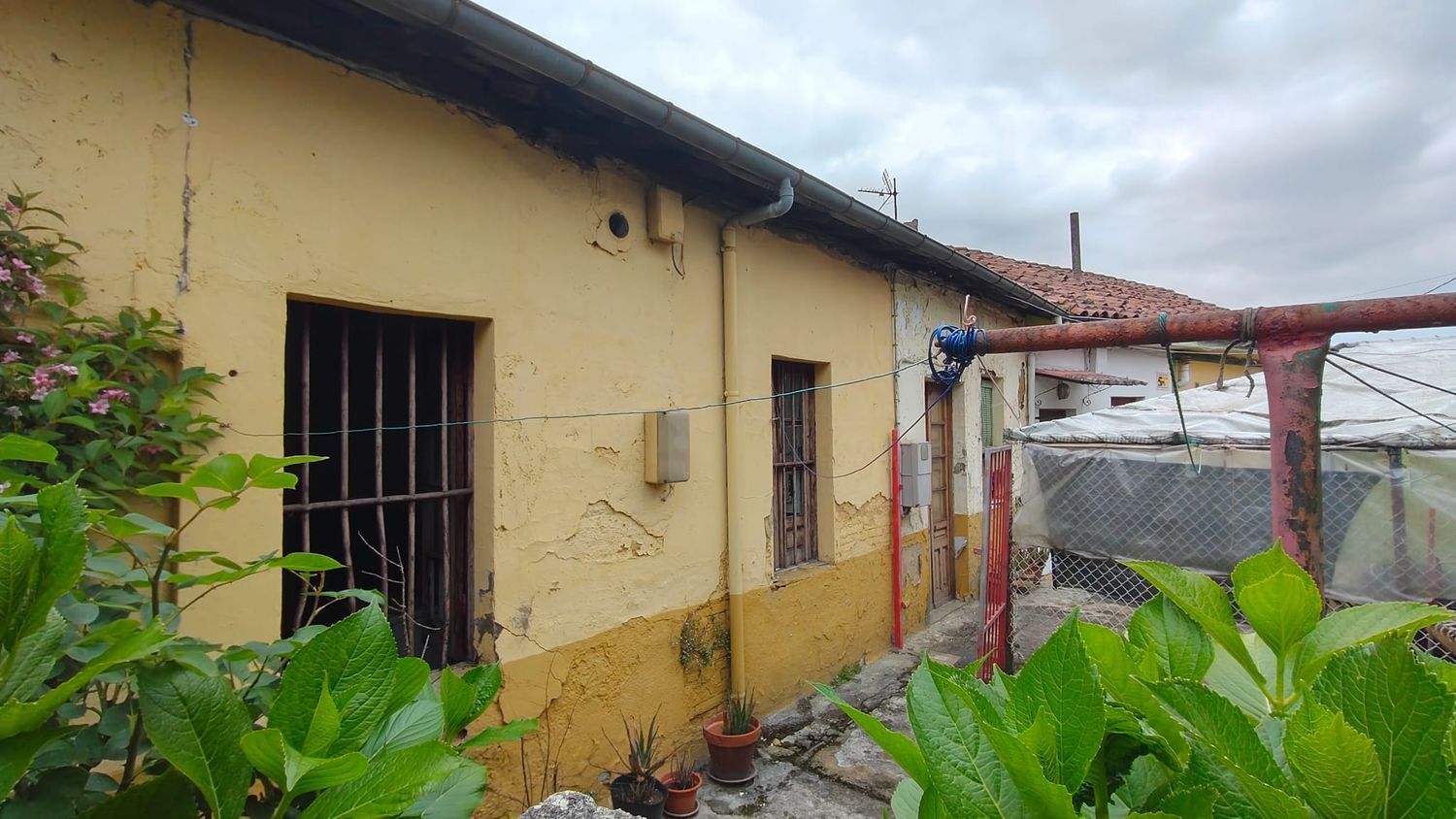Lada, Llangréu/Langreo, Asturias