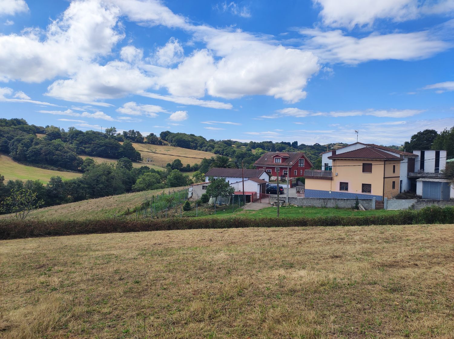 Fincas y solares-Venta-Siero-1834076