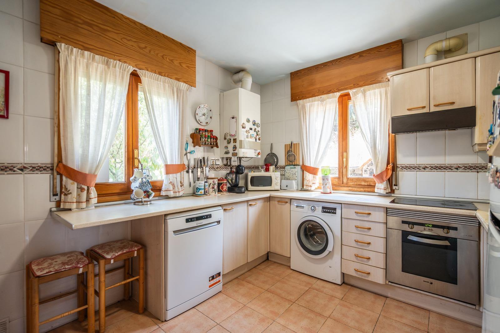 Casas o chalets-Venta-Manzanares el Real-1765704-Foto-3