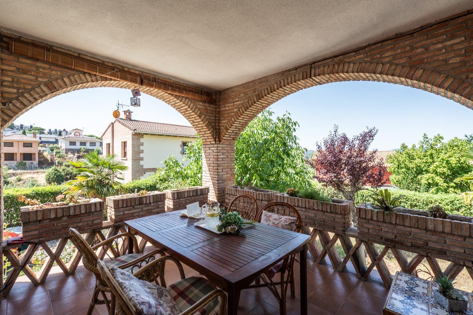 Casas o chalets-Venta-Manzanares el Real-1765704-Foto-5