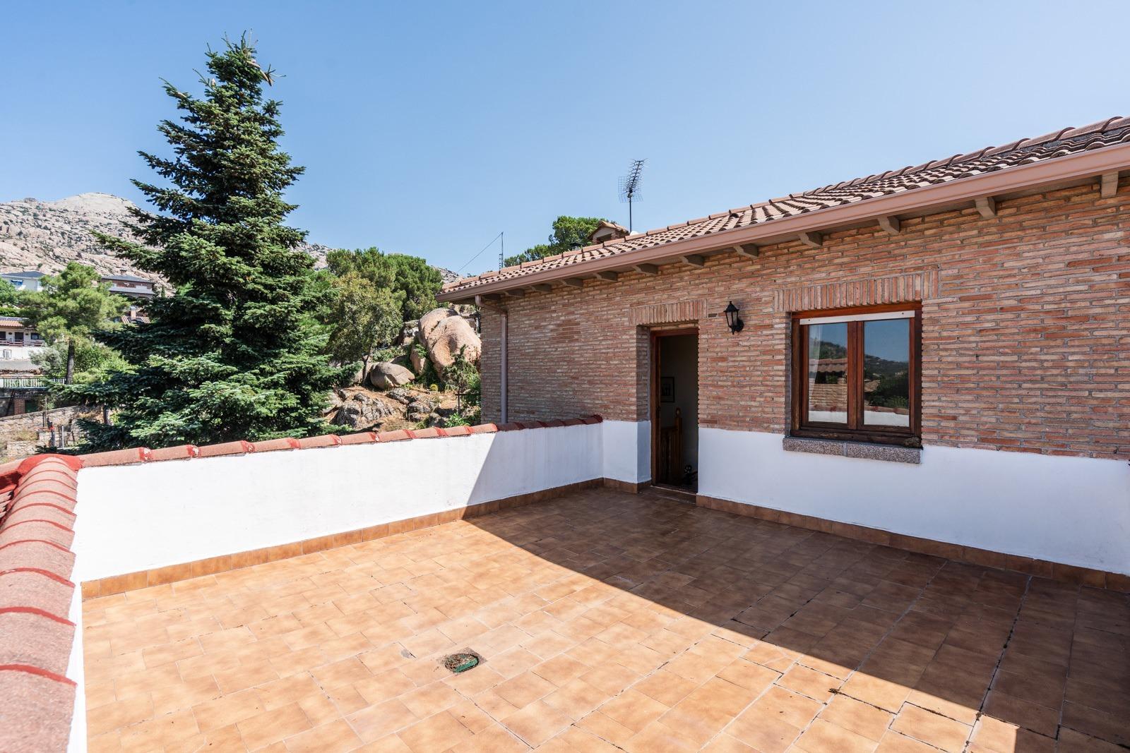 Casas o chalets-Venta-Manzanares el Real-1765704-Foto-15