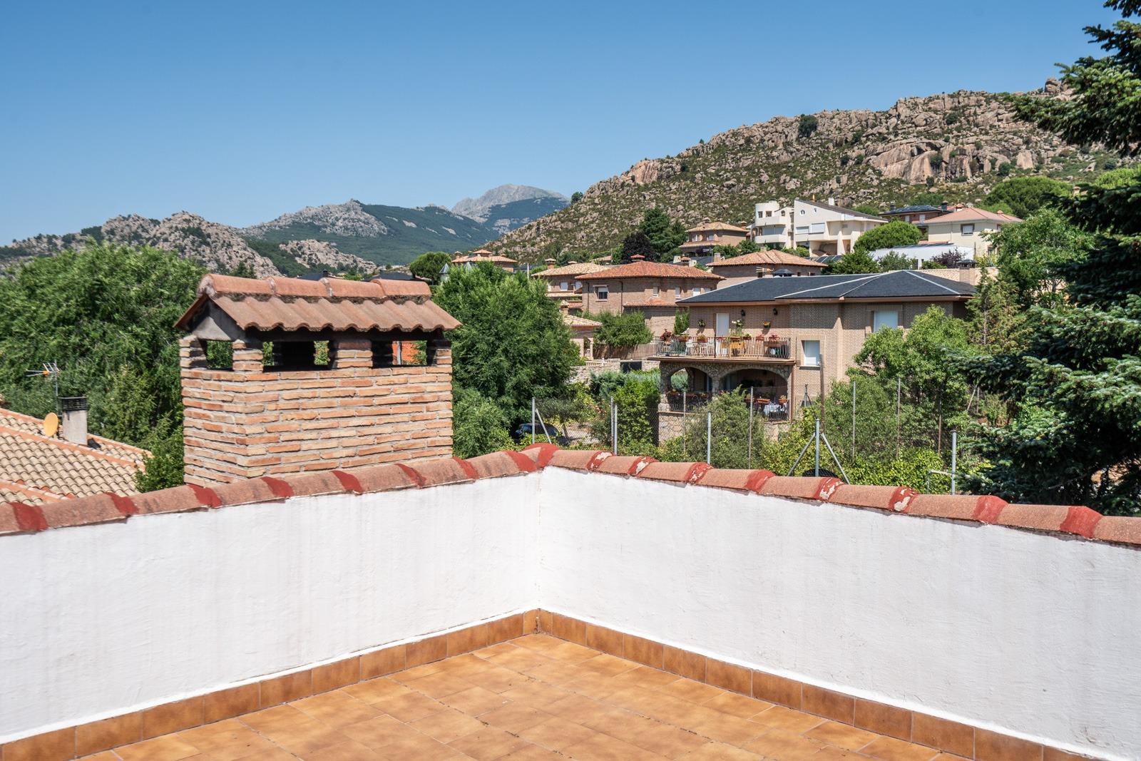 Casas o chalets-Venta-Manzanares el Real-1765704-Foto-37