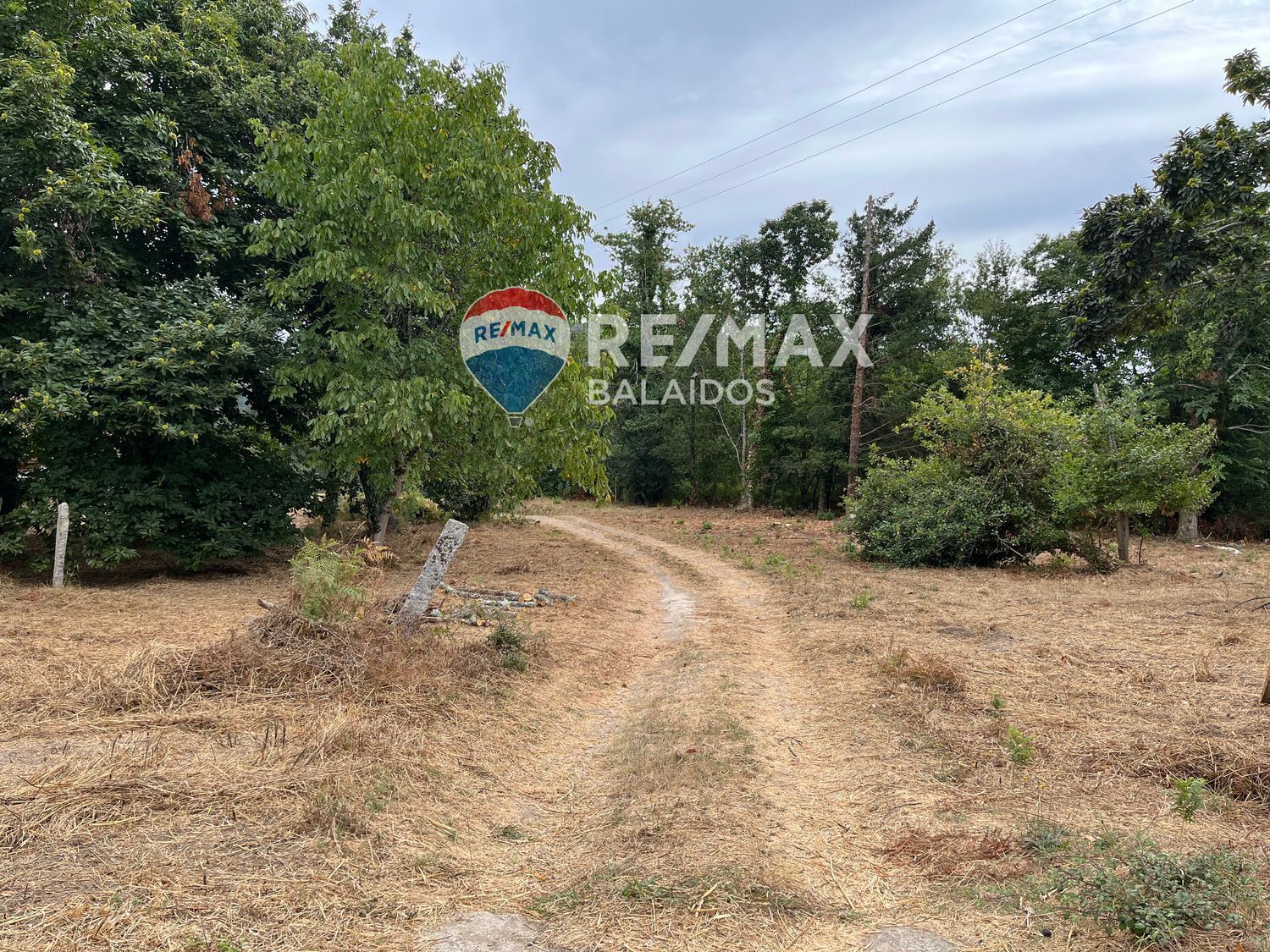 Propiedad en venta en Pontevedra, Tui