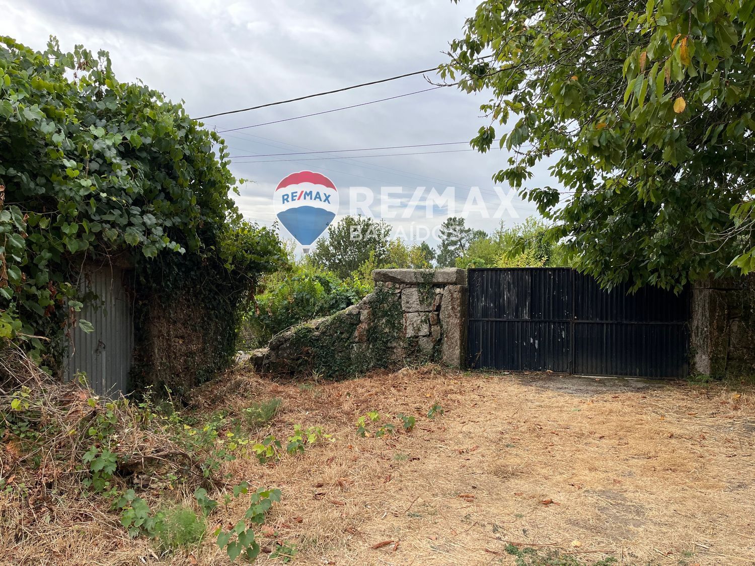 Propiedad en venta en Pontevedra, Tui